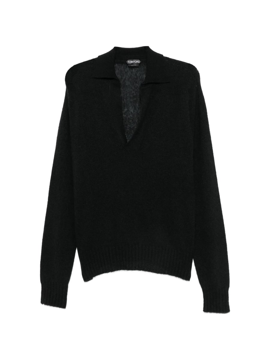 Tom Ford Tom Ford V-neck Sweater