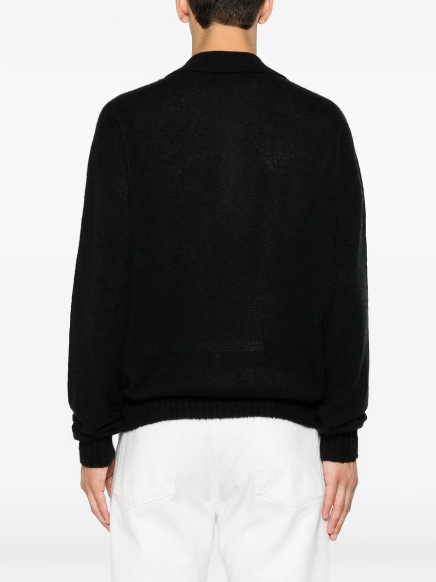 Tom Ford Tom Ford V-neck Sweater, view 2