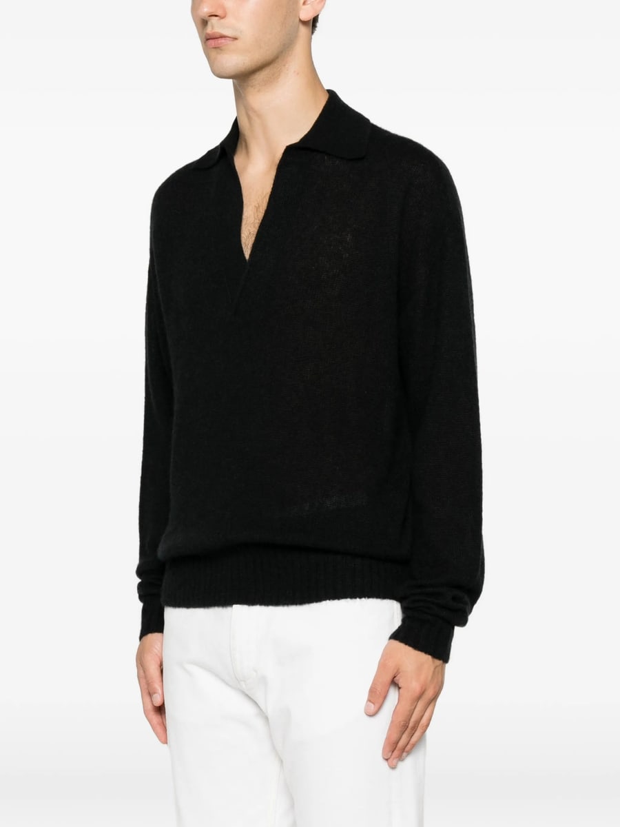 Tom Ford Tom Ford V-neck Sweater, view 3