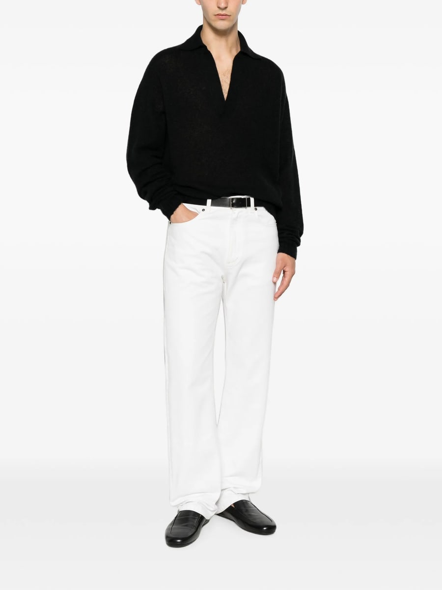 Tom Ford Tom Ford V-neck Sweater, view 4