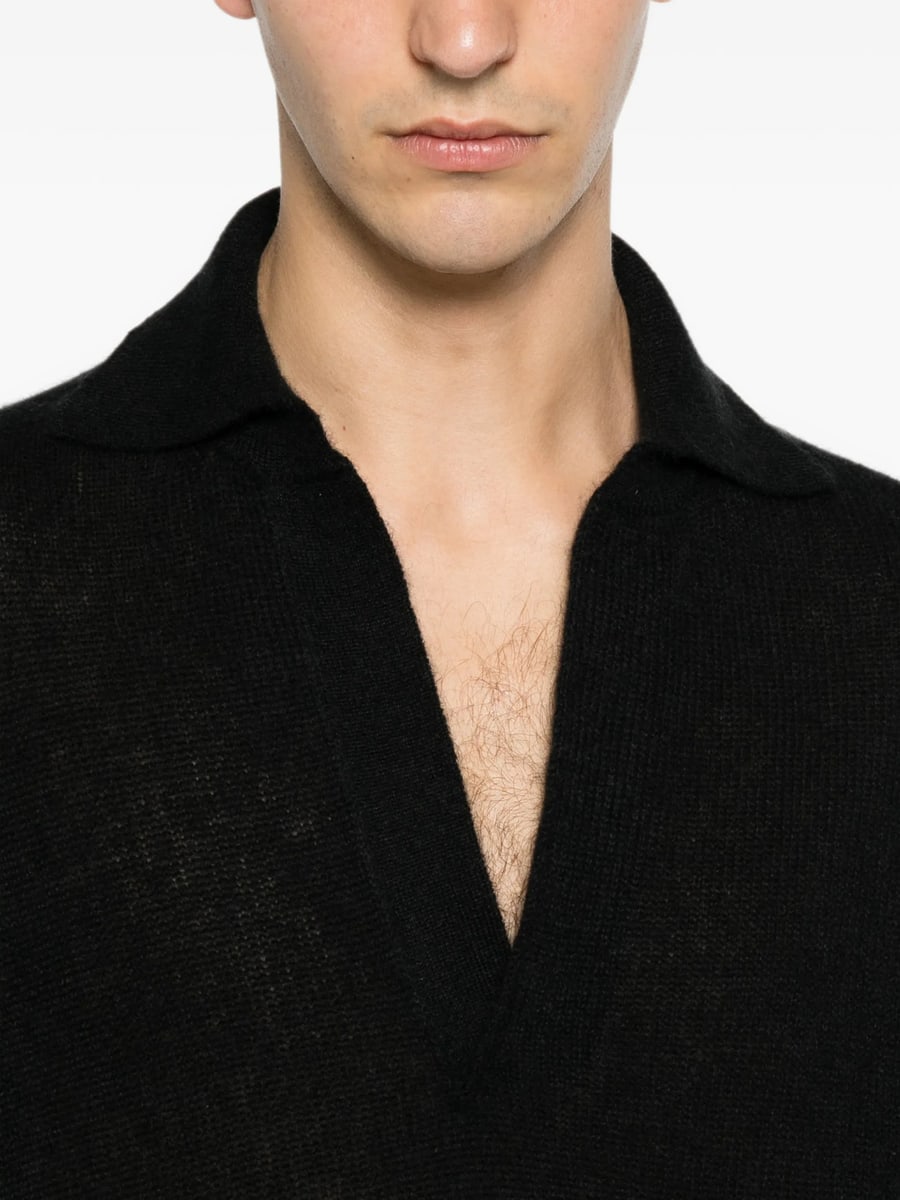 Tom Ford Tom Ford V-neck Sweater, view 5