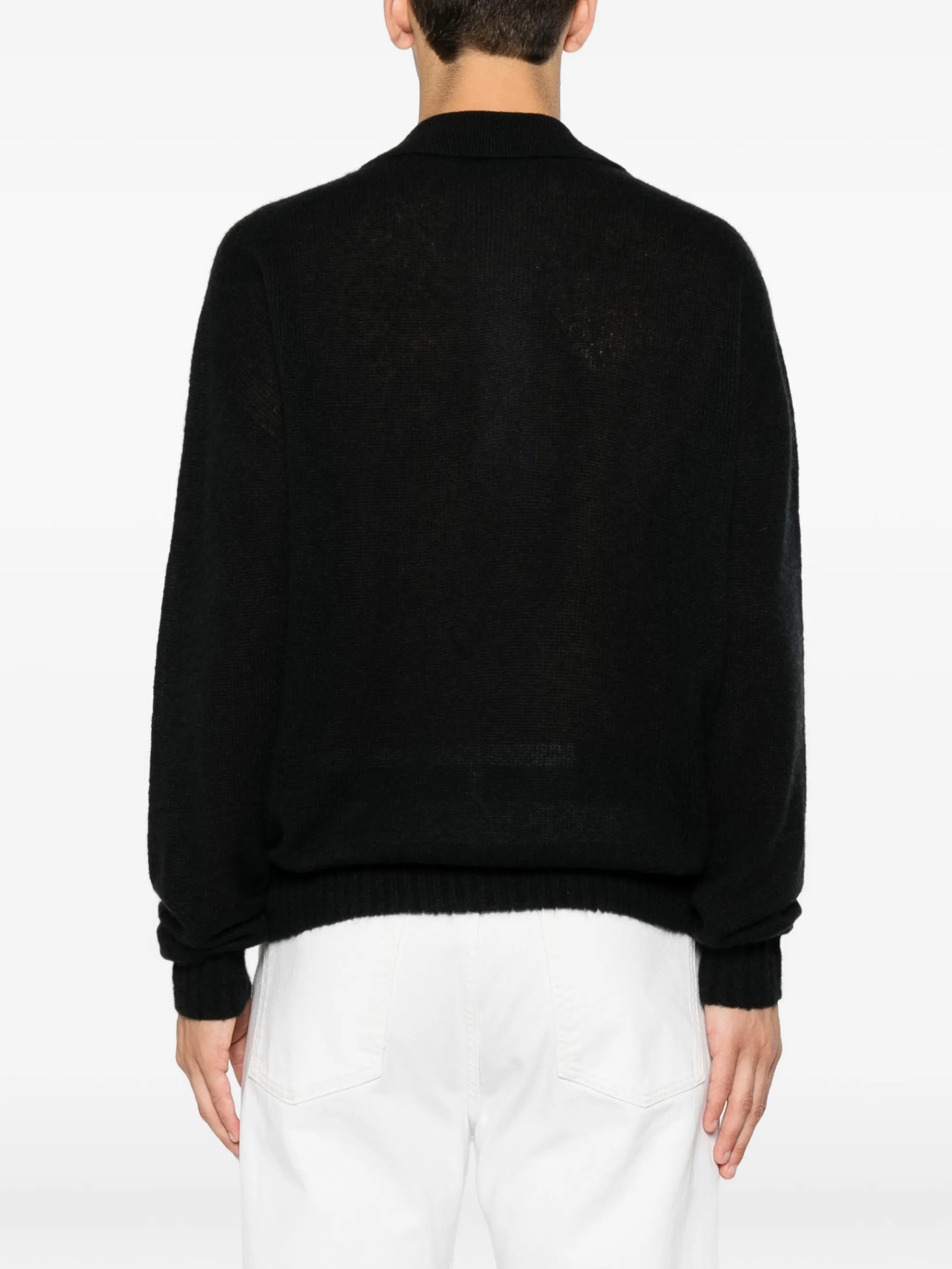 Tom Ford Tom Ford V-neck Sweater, view 2