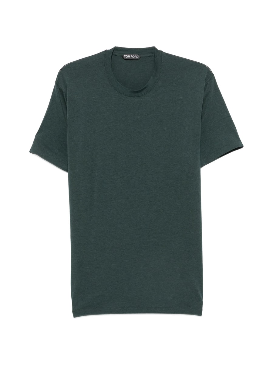Tom Ford Tom Ford Crew-neck T-shirt