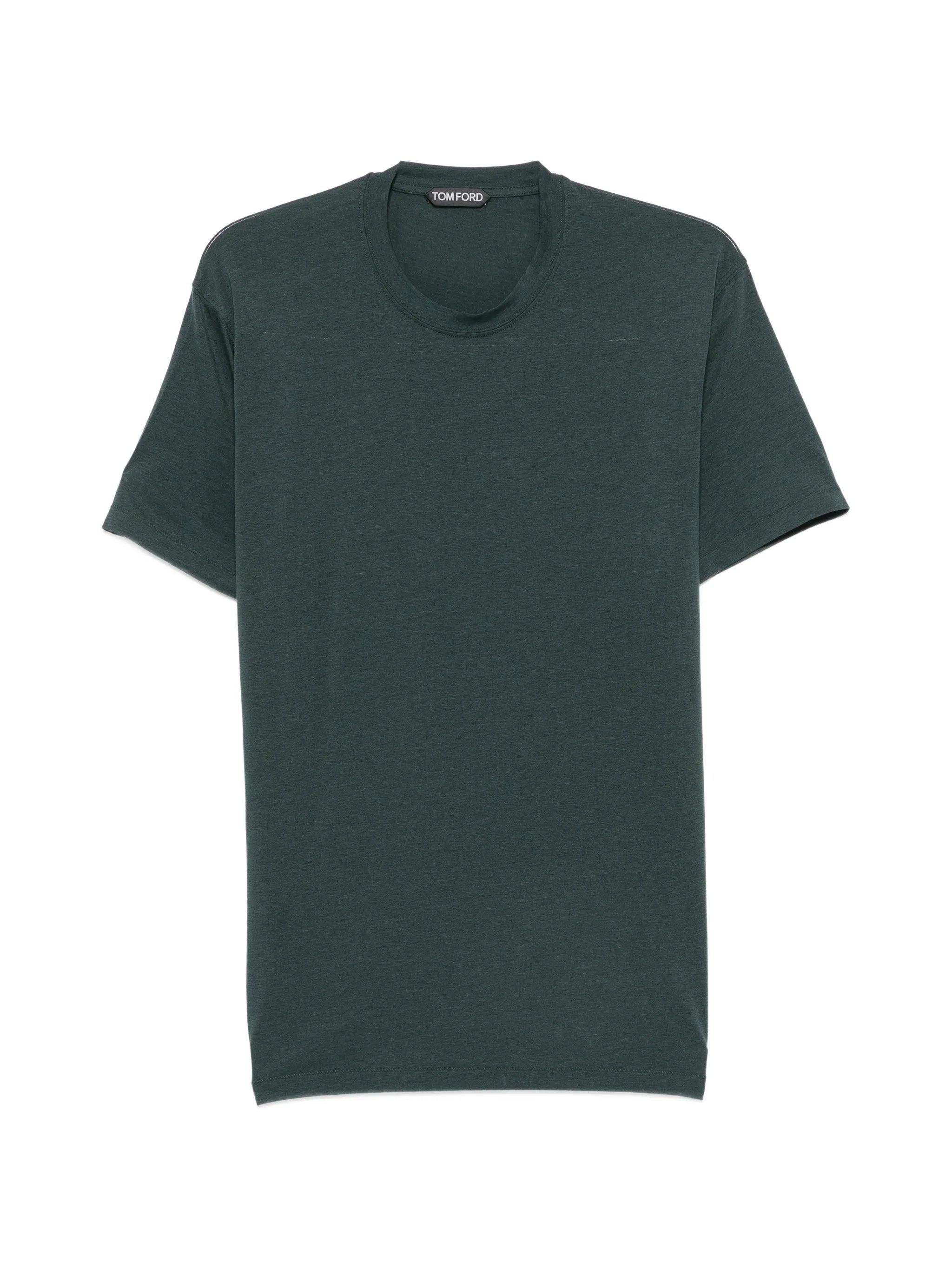 Tom Ford Tom Ford Crew-neck T-shirt
