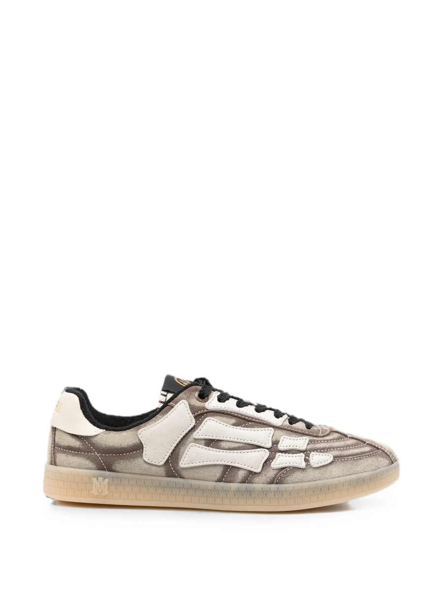 Amiri Amiri Pacific Football Sneakers