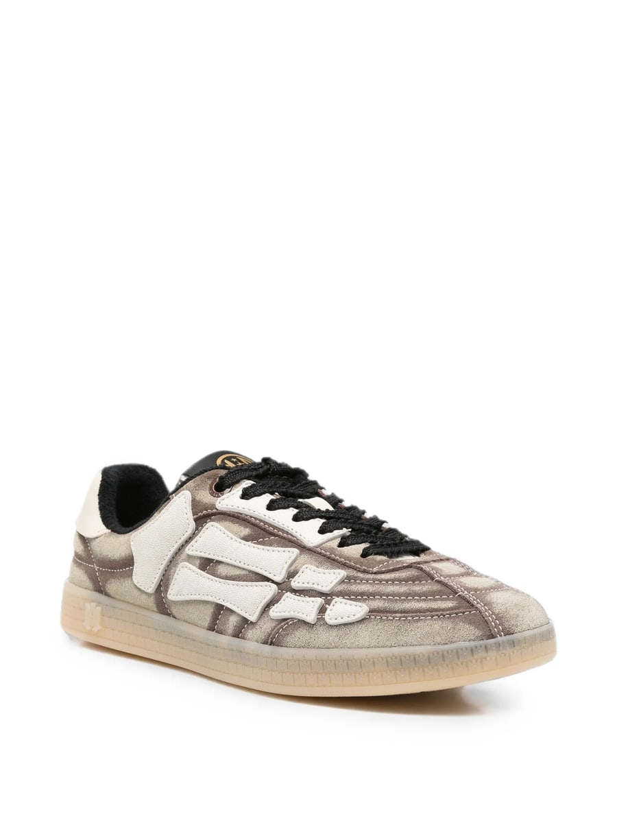Amiri Amiri Pacific Football Sneakers, view 4