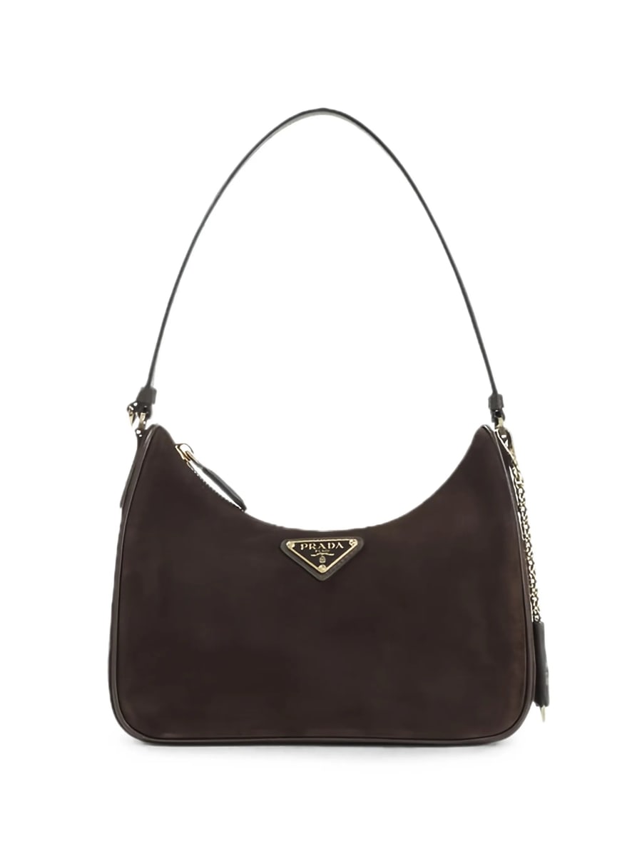 Prada Prada Re-Edition Shoulder Bag