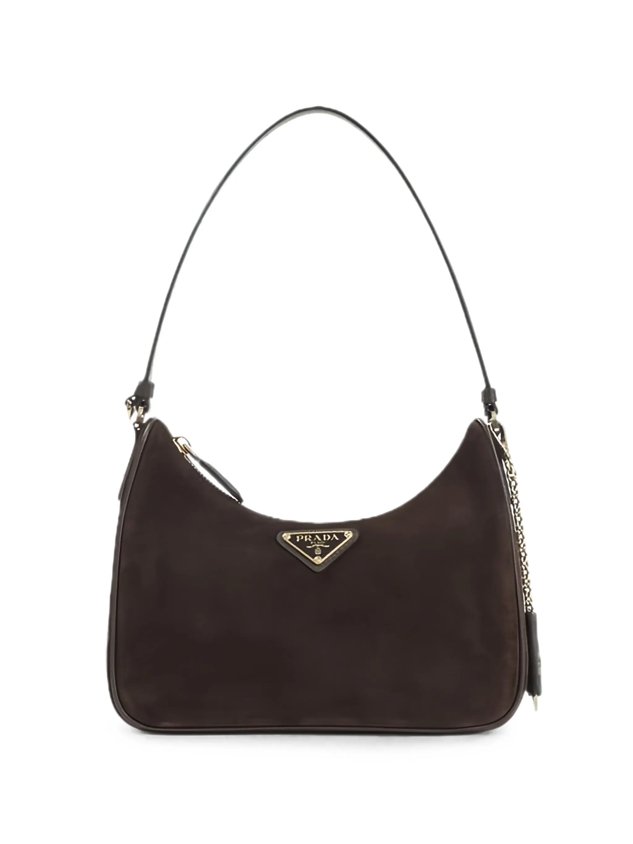 Prada Prada Re-Edition Shoulder Bag