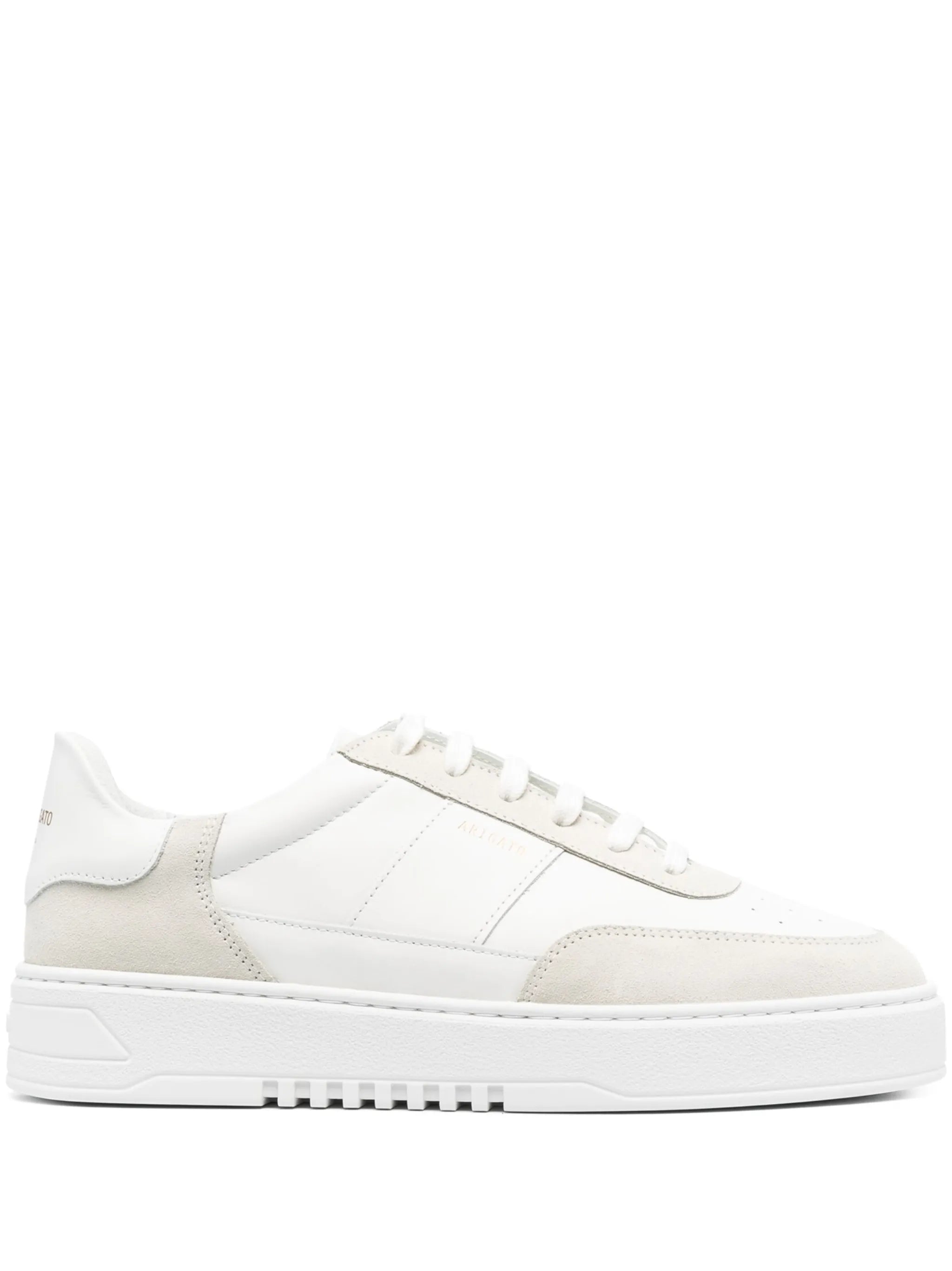 Axel Arigato Axel Arigato Orbit Vintage Leather Sneakers