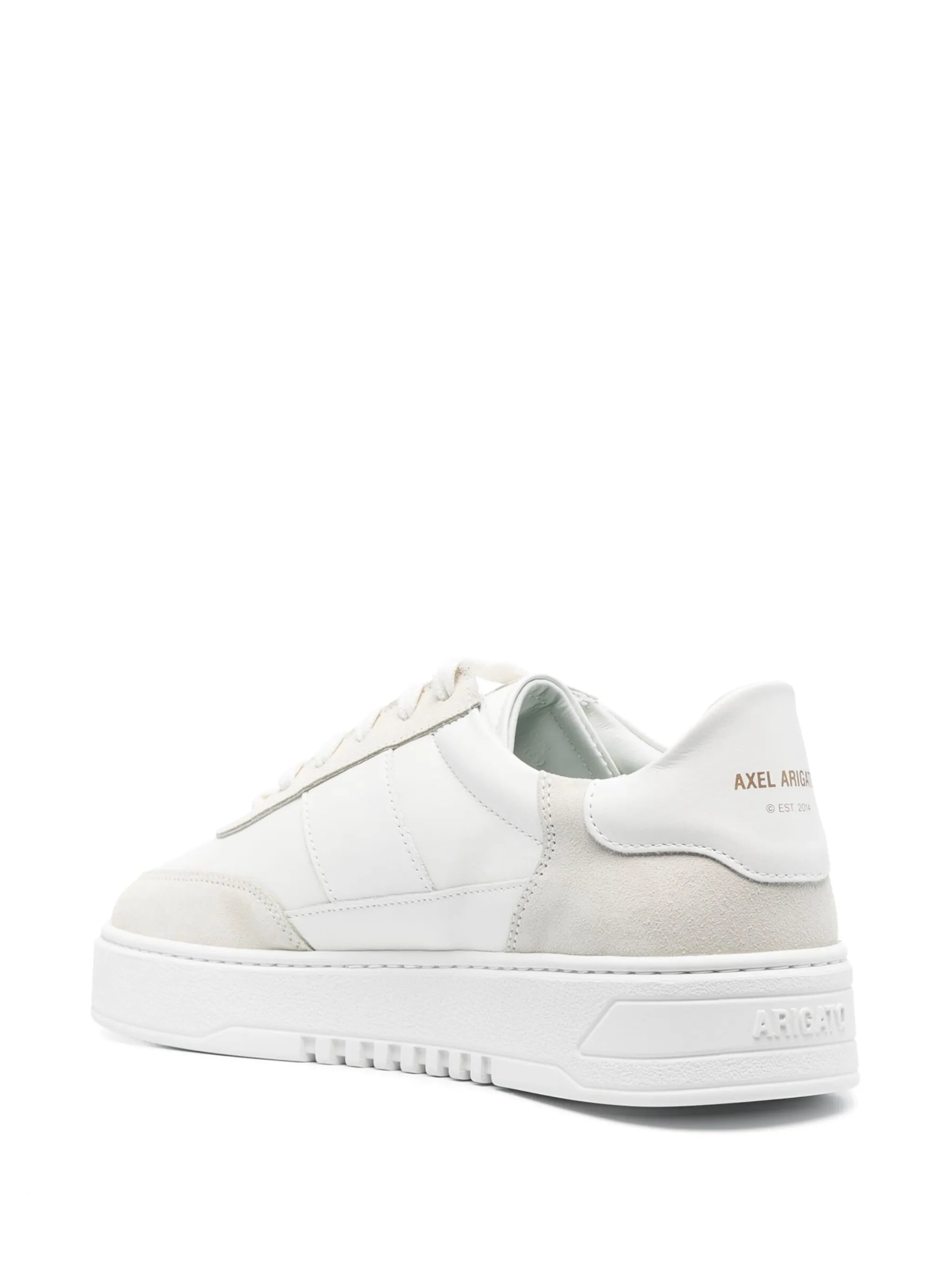 Axel Arigato Axel Arigato Orbit Vintage Leather Sneakers, view 2