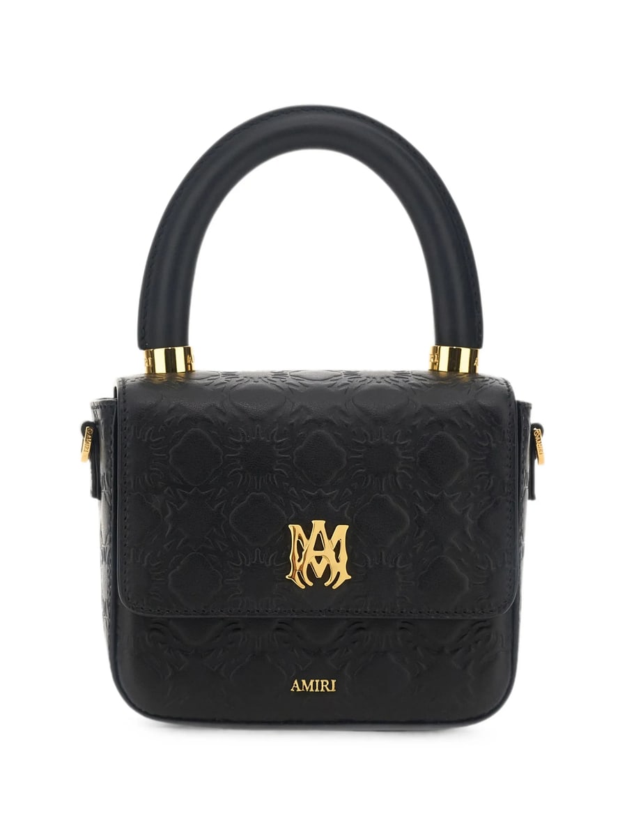 Amiri Amiri Micro MA Bag