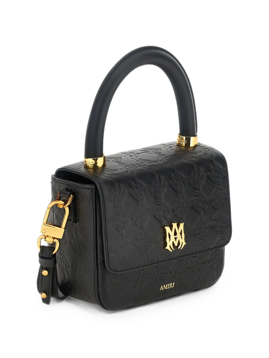 Amiri Amiri Micro MA Bag, view 2