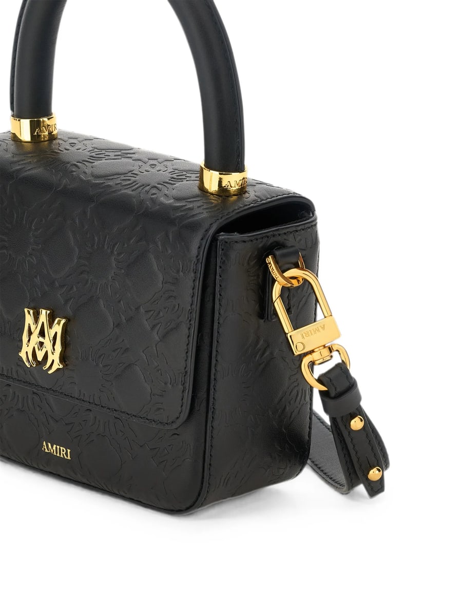 Amiri Amiri Micro MA Bag, view 3