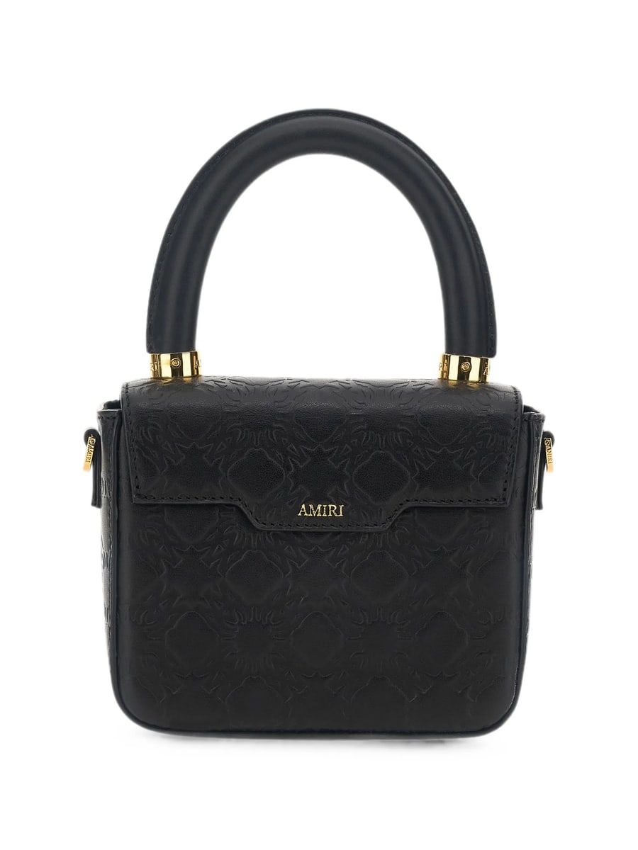 Amiri Amiri Micro MA Bag, view 4