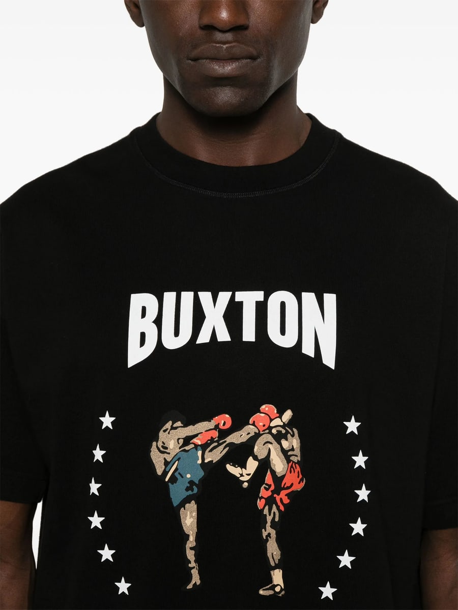 Cole Buxton Cole Buxton Fight Camp T-shirt, view 4