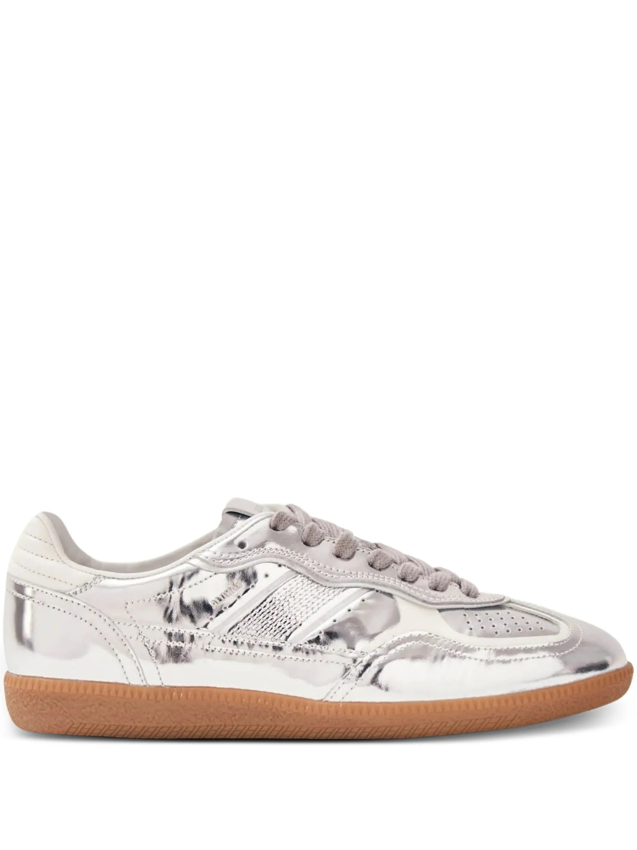 Alohas Alohas Tb.490 Leather Sneakers