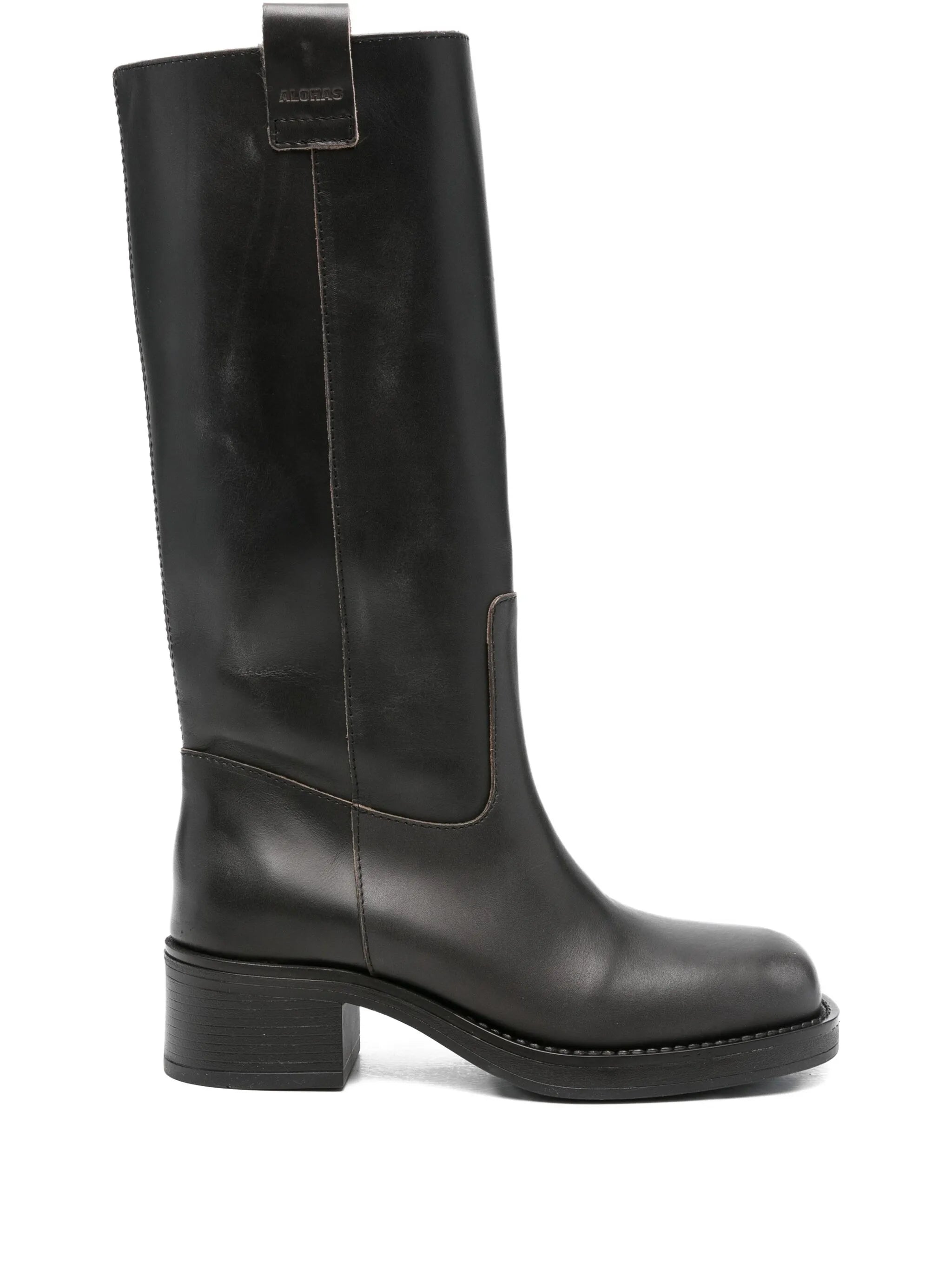 Alohas Alohas 55mm Sajan Boots