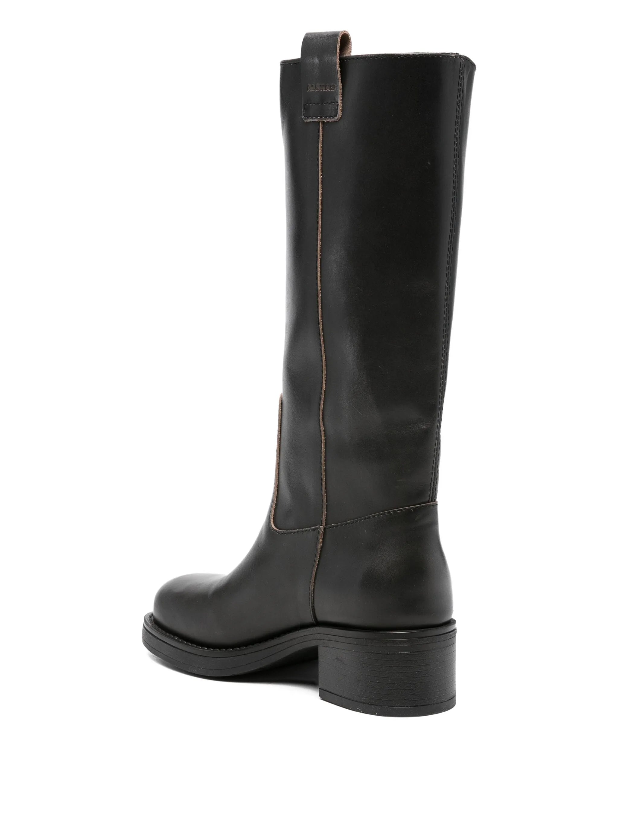Alohas Alohas 55mm Sajan Boots, view 2