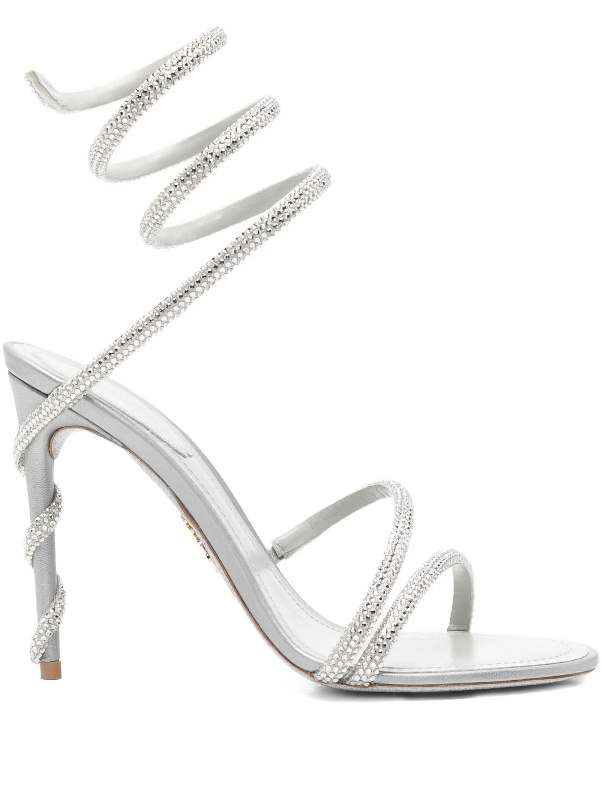Caovilla Caovilla 105mm Margot Sandals