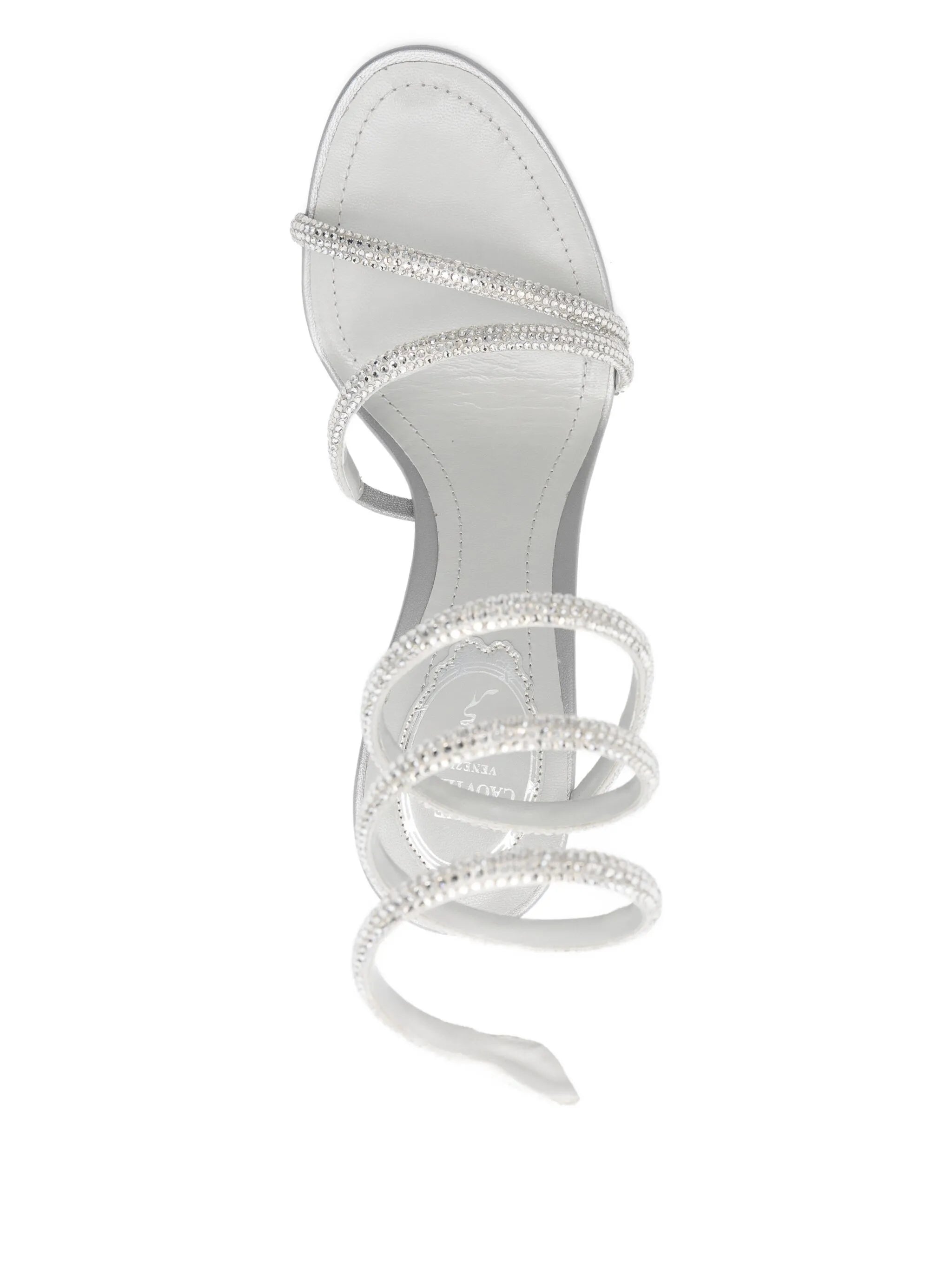 Caovilla Caovilla 105mm Margot Sandals, view 2