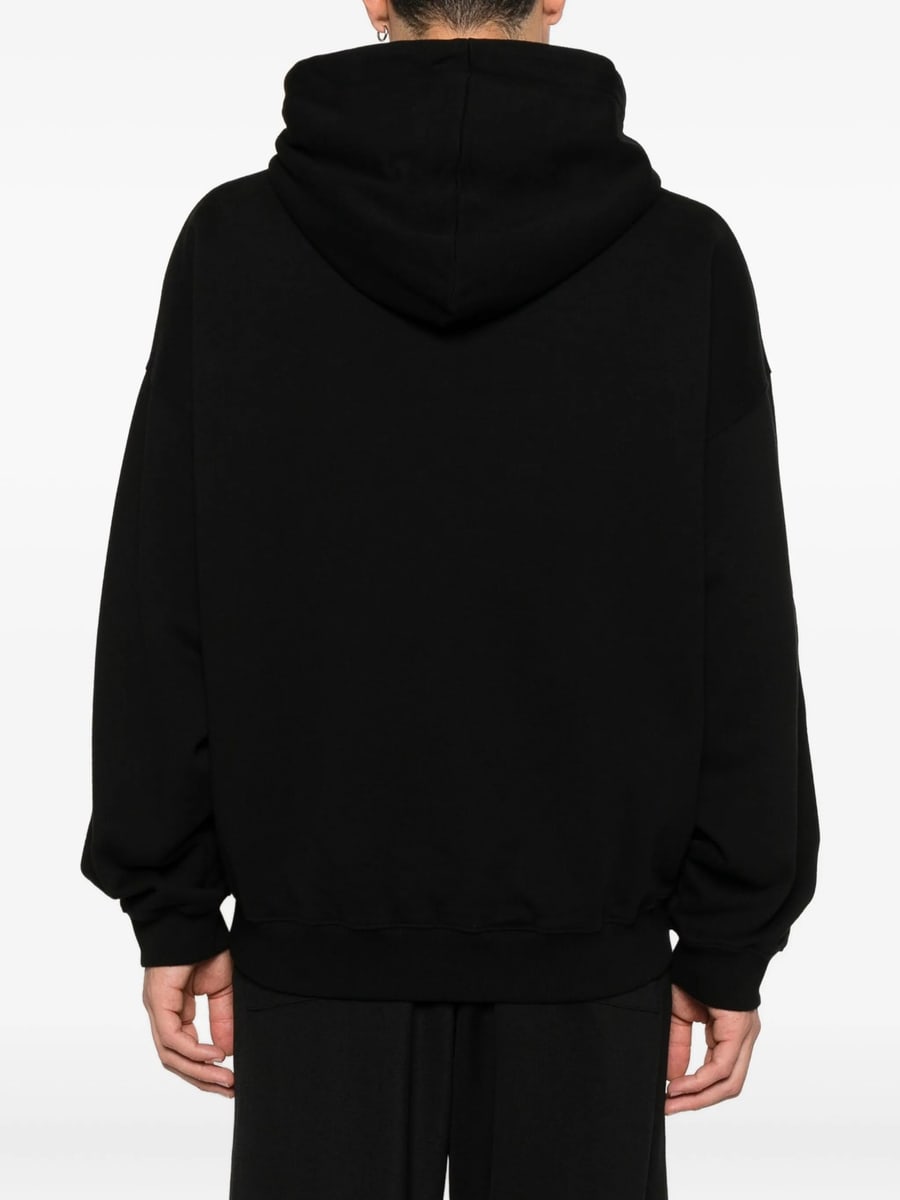 Cole Buxton Cole Buxton Logo Hooded Sweatshirt, view 2