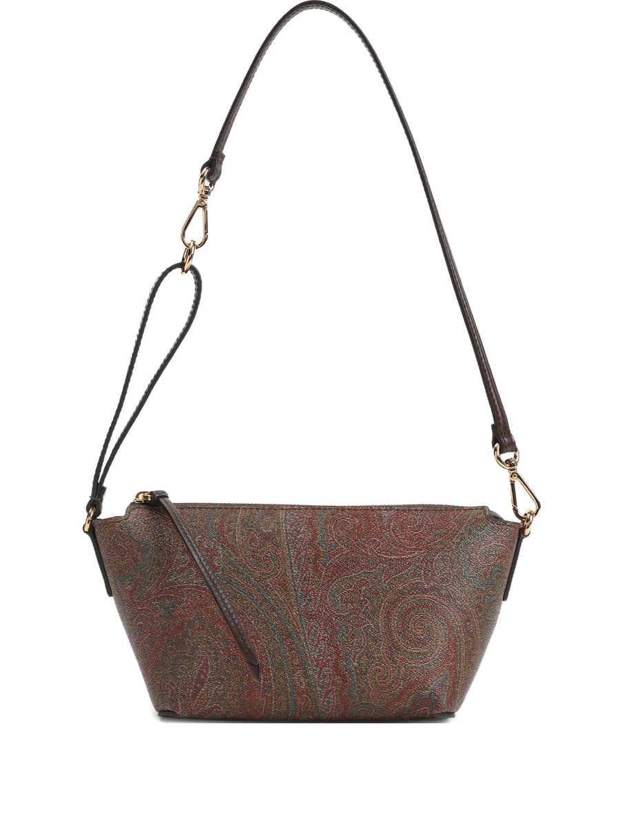 Etro Etro Essential Arnica Mini Bag