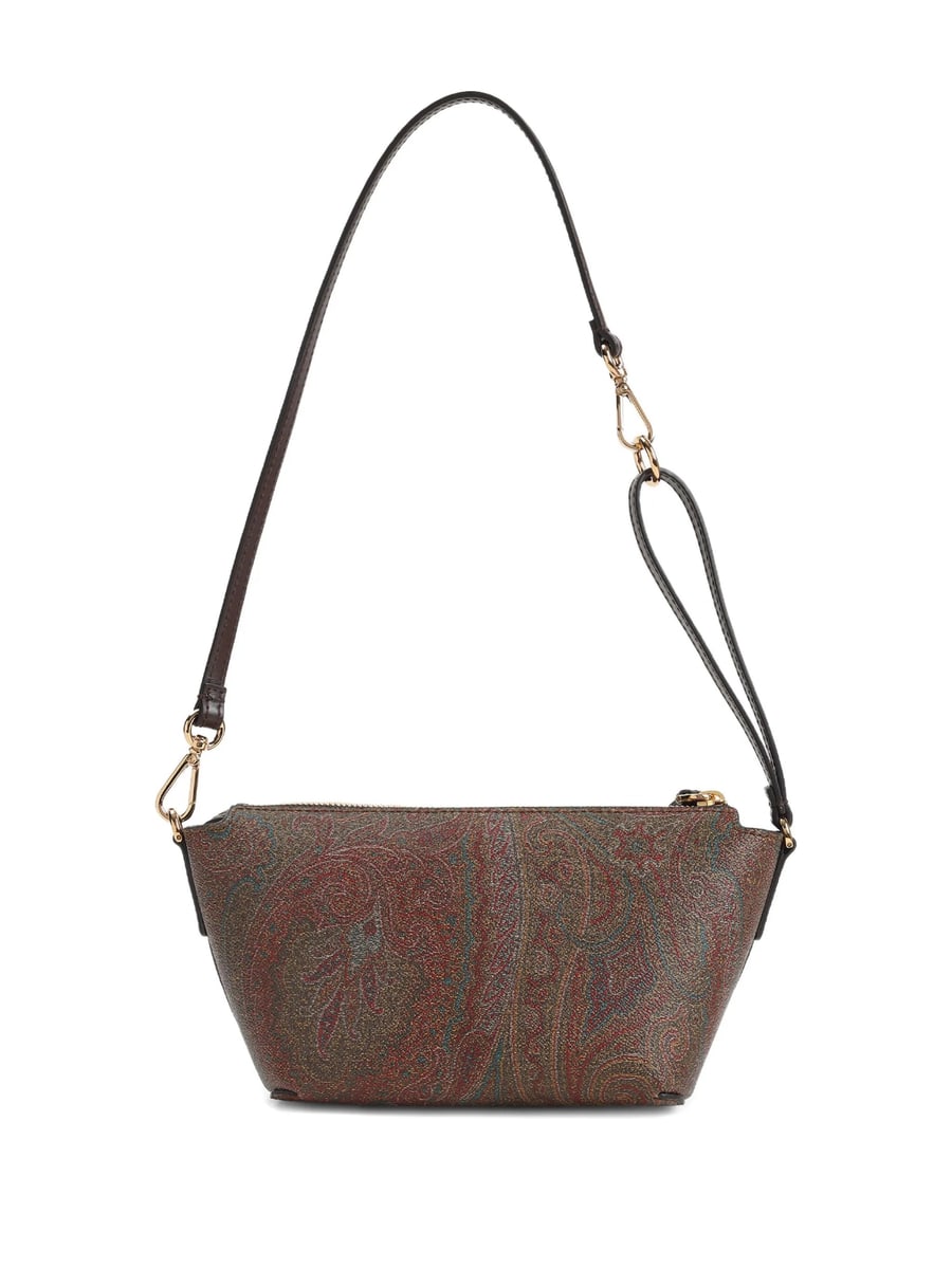 Etro Etro Essential Arnica Mini Bag, view 2