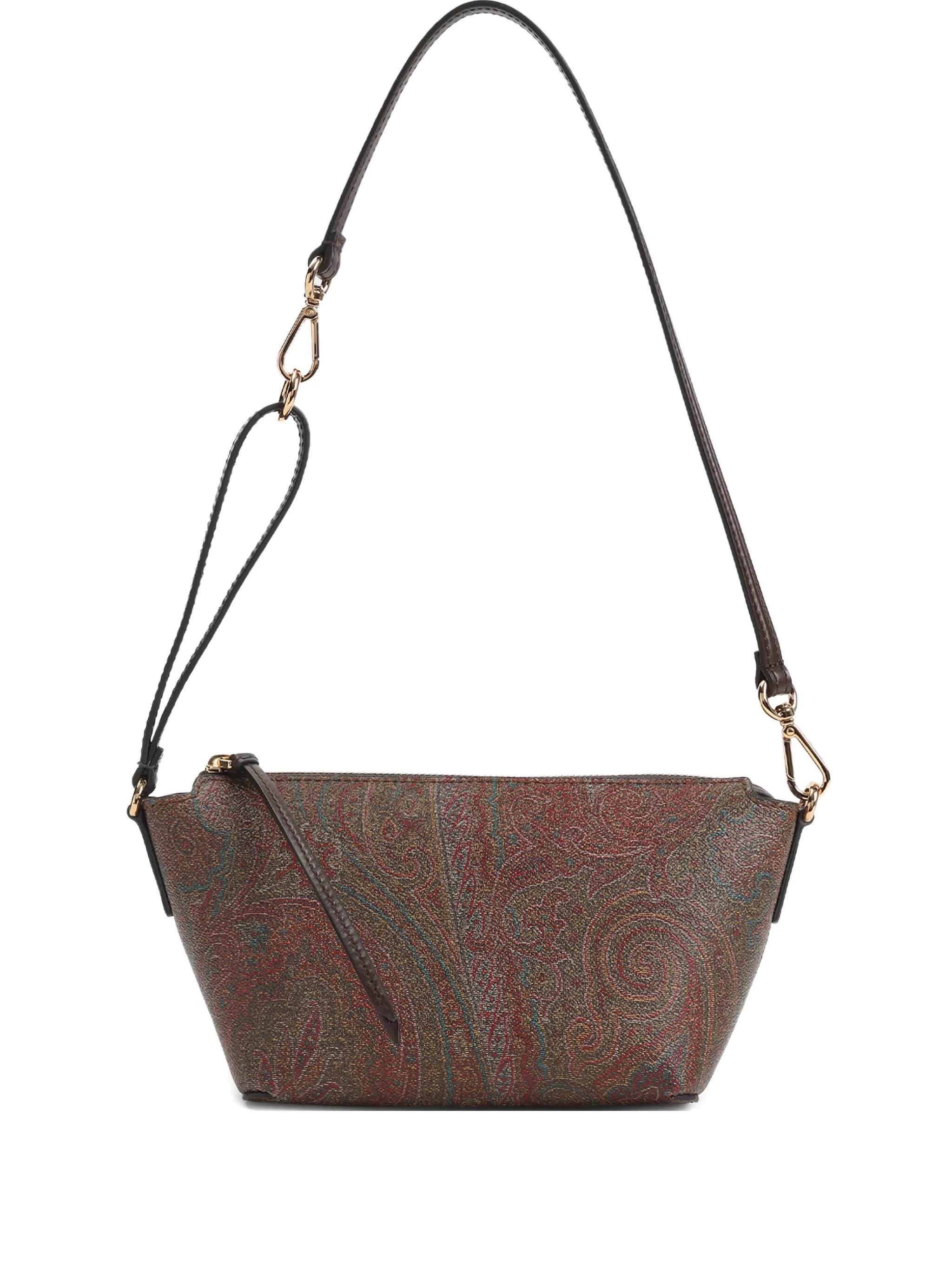 Etro Etro Essential Arnica Mini Bag