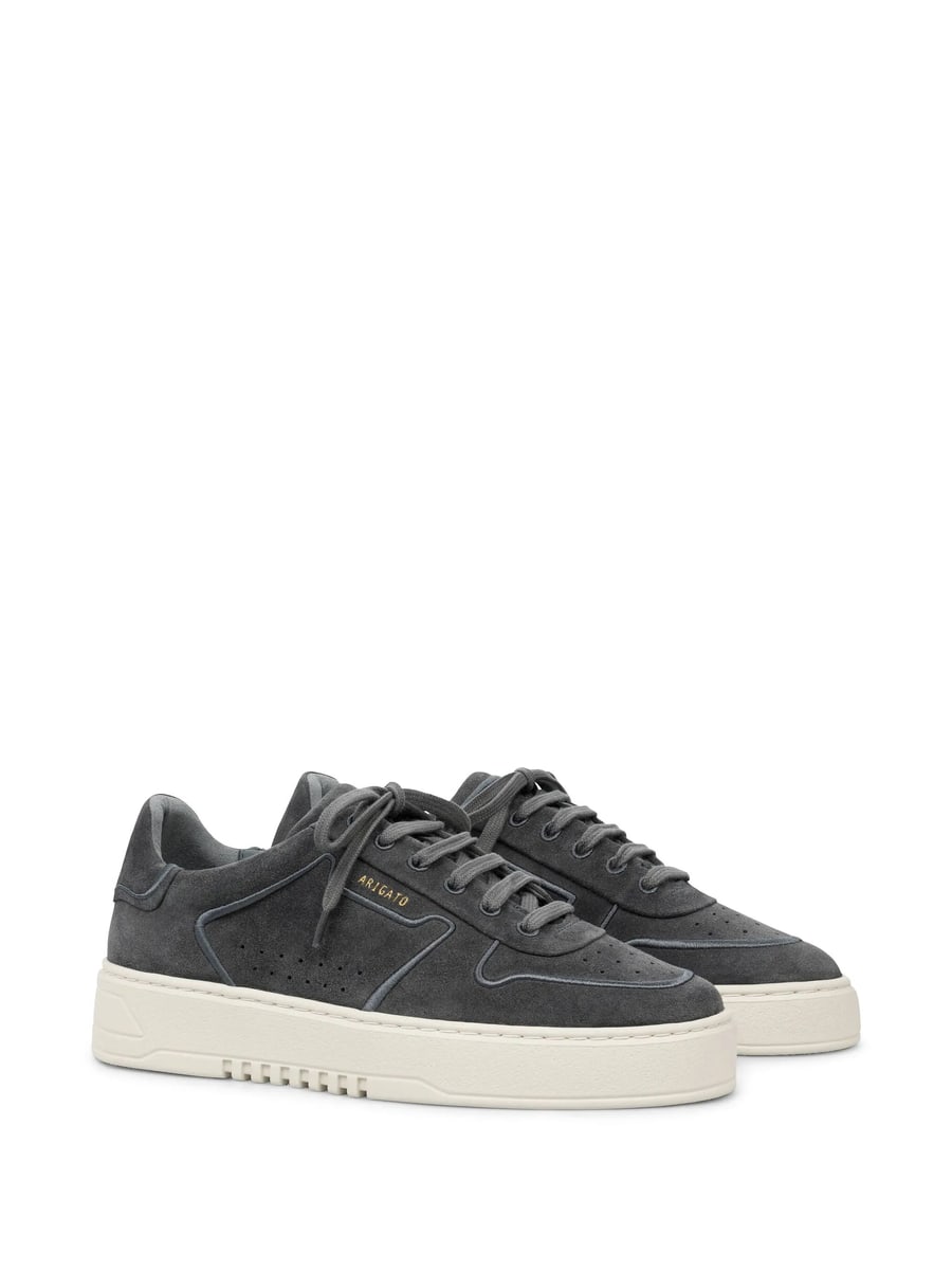 Axel Arigato Axel Arigato Orbit Embroidery Sneakers, view 2