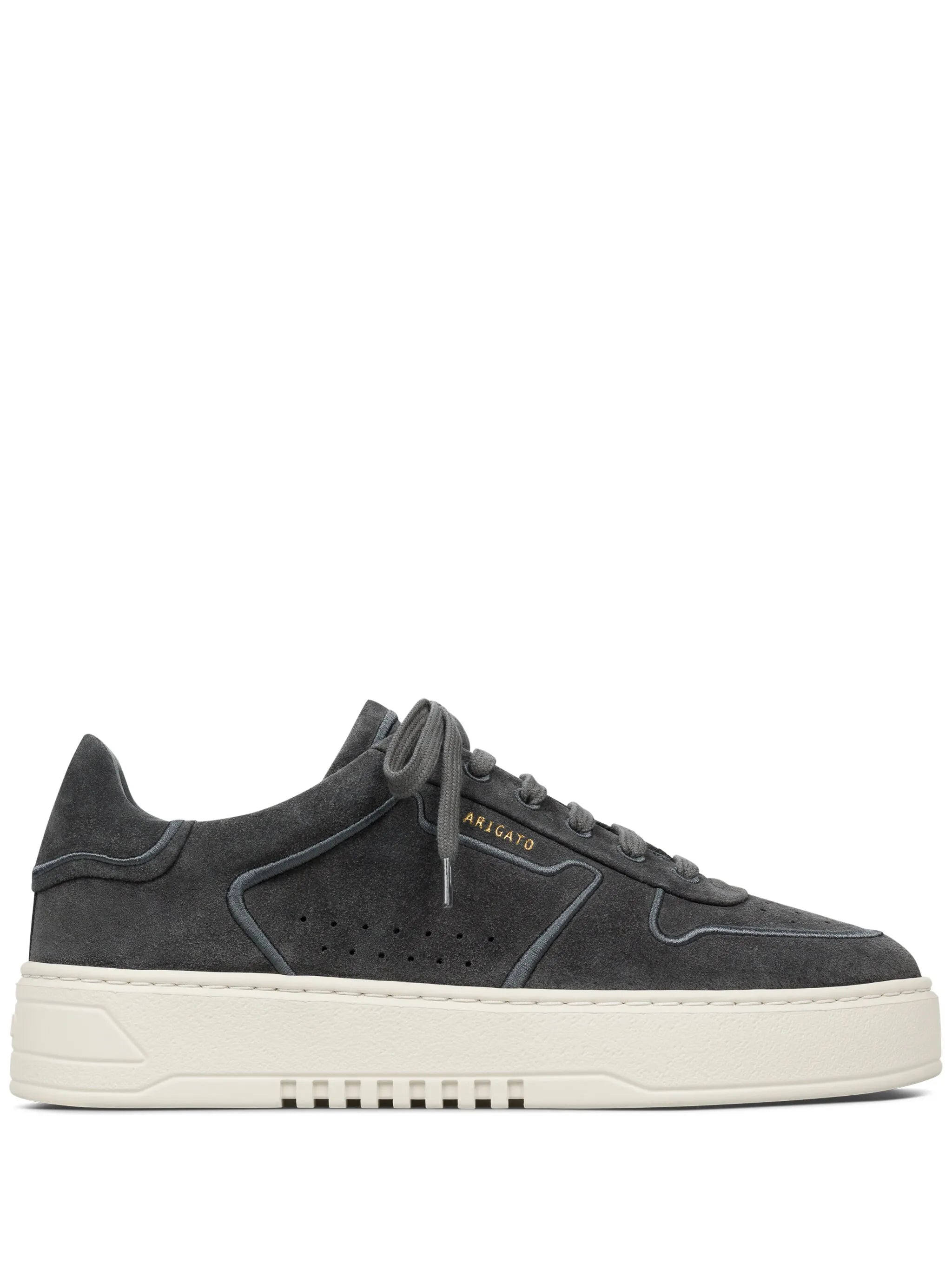 Axel Arigato Axel Arigato Orbit Embroidery Sneakers