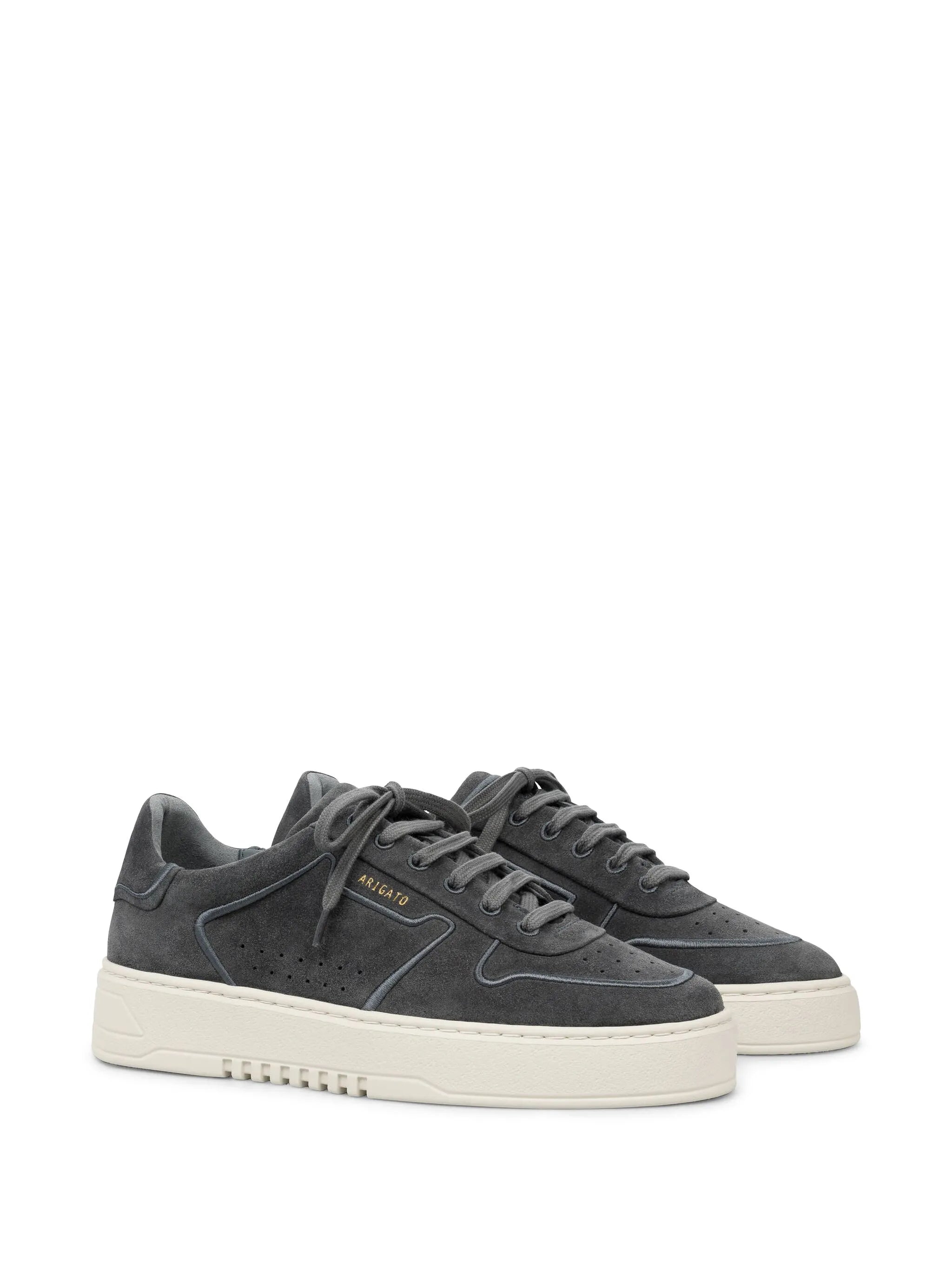 Axel Arigato Axel Arigato Orbit Embroidery Sneakers, view 2