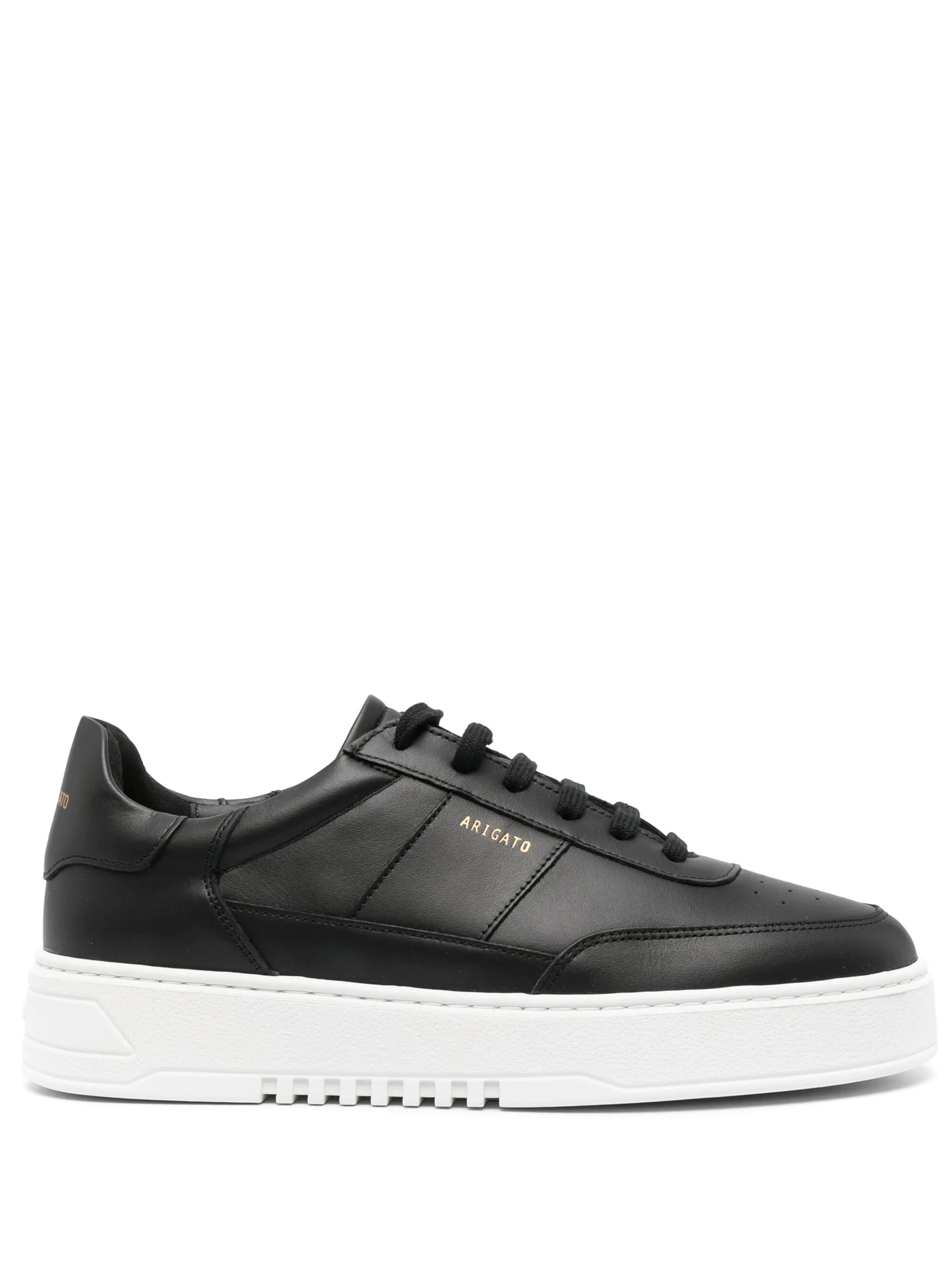Axel Arigato Axel Arigato Orbit Low-top Sneakers