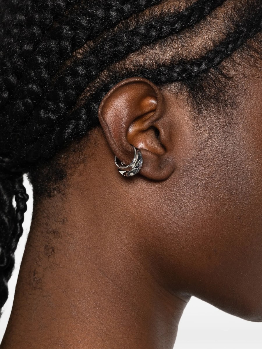Lag World Lag World Aura Ear Cuff, view 2