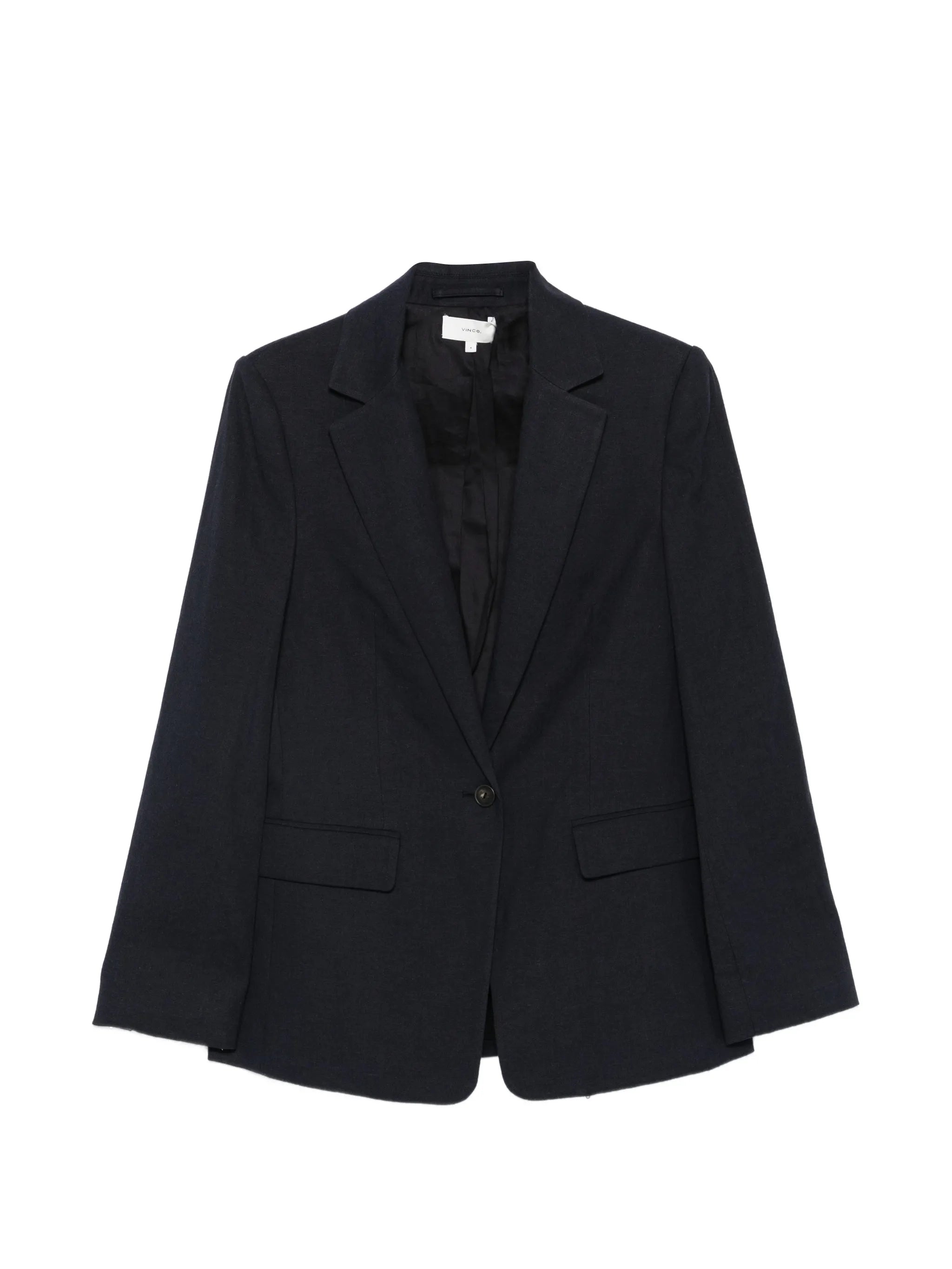 Vince Vince Pocket Blazer