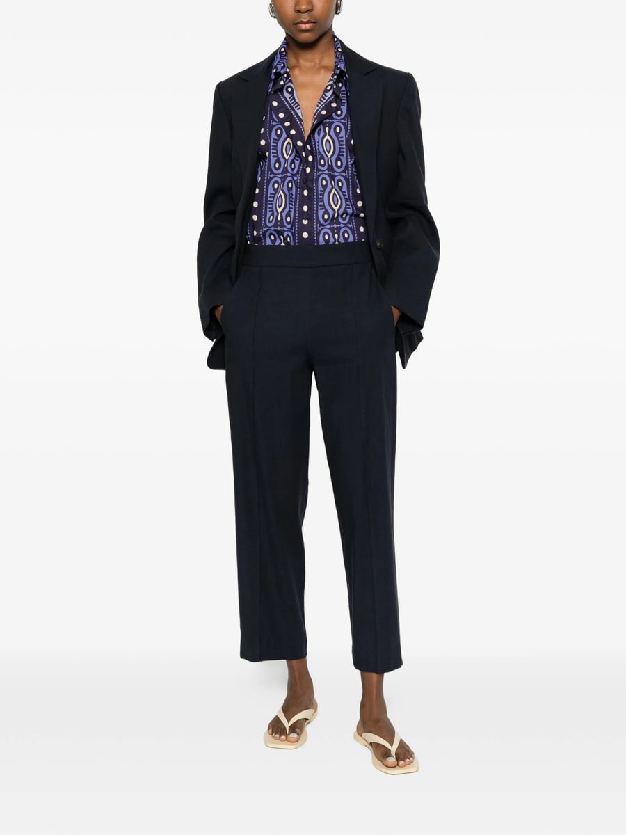 Vince Vince Pocket Blazer, view 5