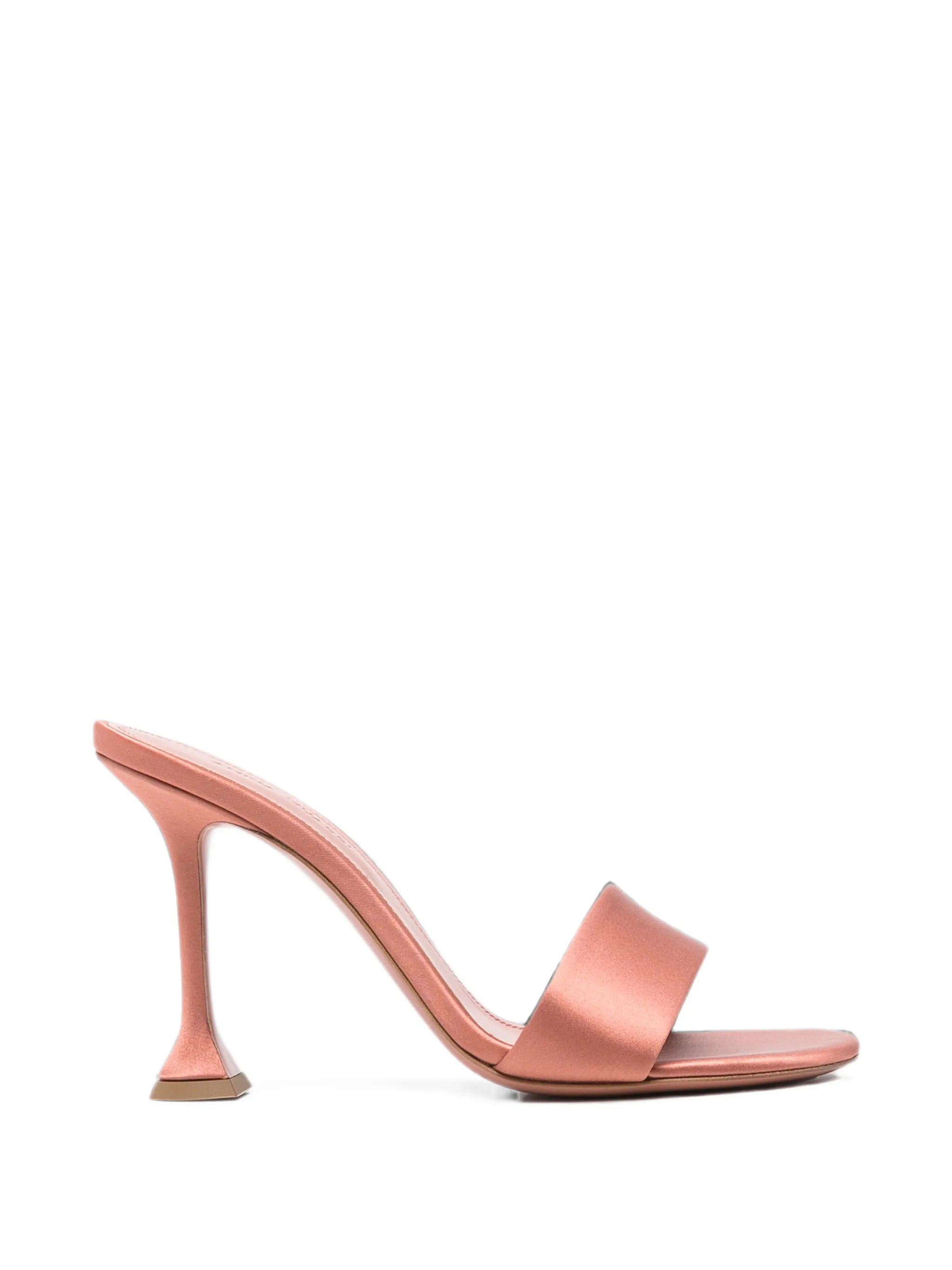 Amina Muaddi Amina Muaddi Andreea Sandals
