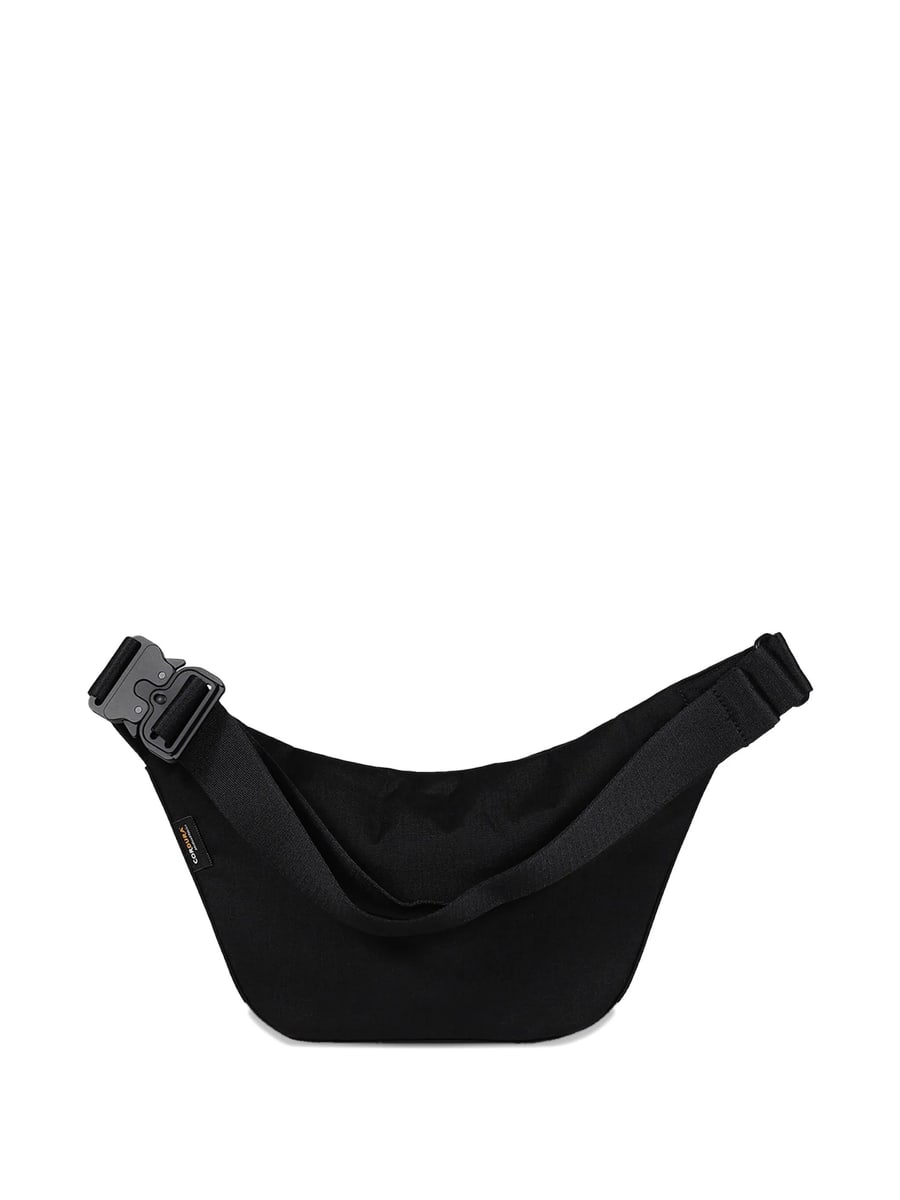 Y-3 Y-3 Double-zip Belt Bag, view 2