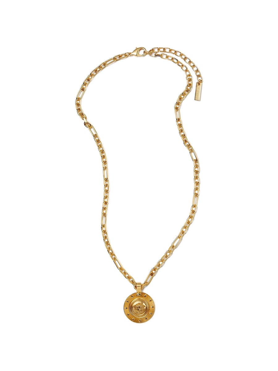 Versace Versace Irradia Necklace