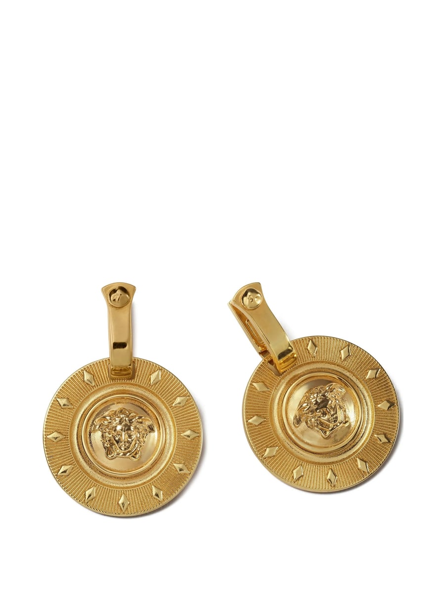 Versace Versace Irradia Earrings