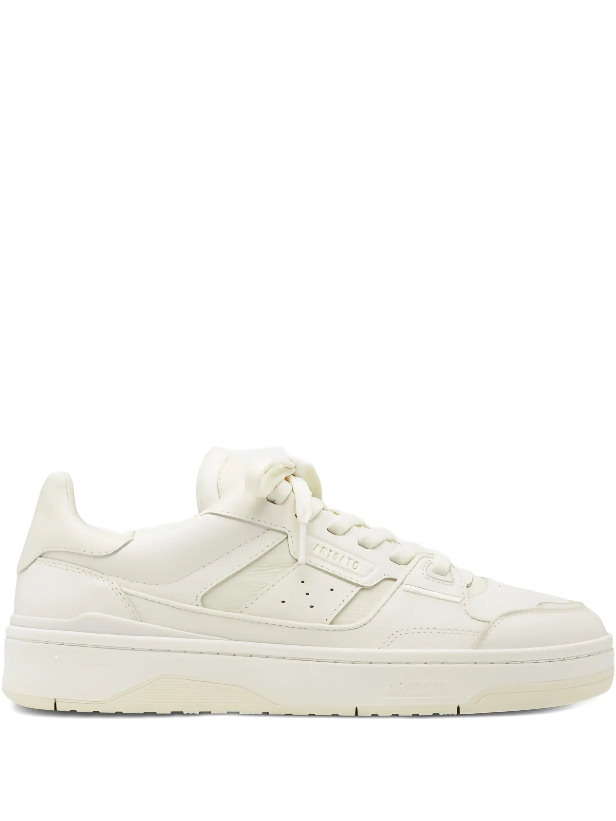 Axel Arigato Axel Arigato Panelled Low-top Sneakers