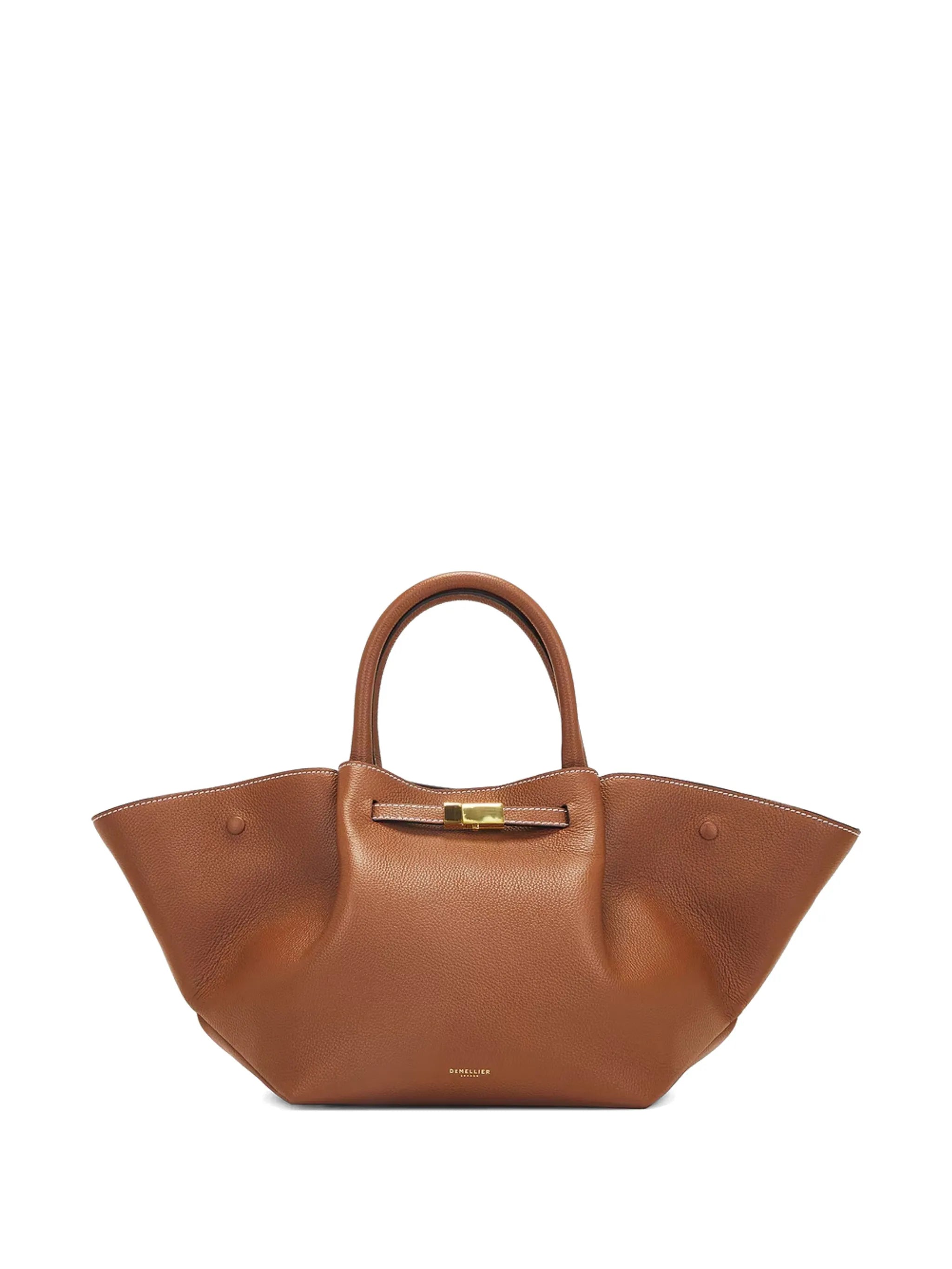 Demellier Demellier Midi New York Tote Bag
