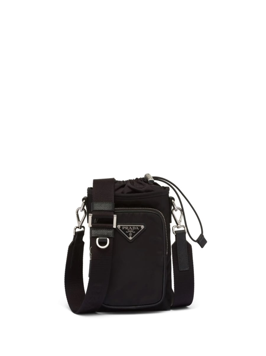 Prada Prada Re-Nylon Smartphone Case