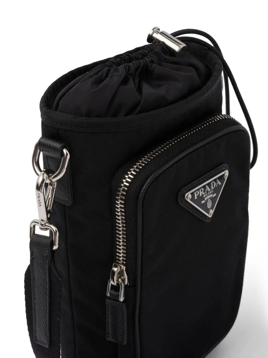 Prada Prada Re-Nylon Smartphone Case, view 6