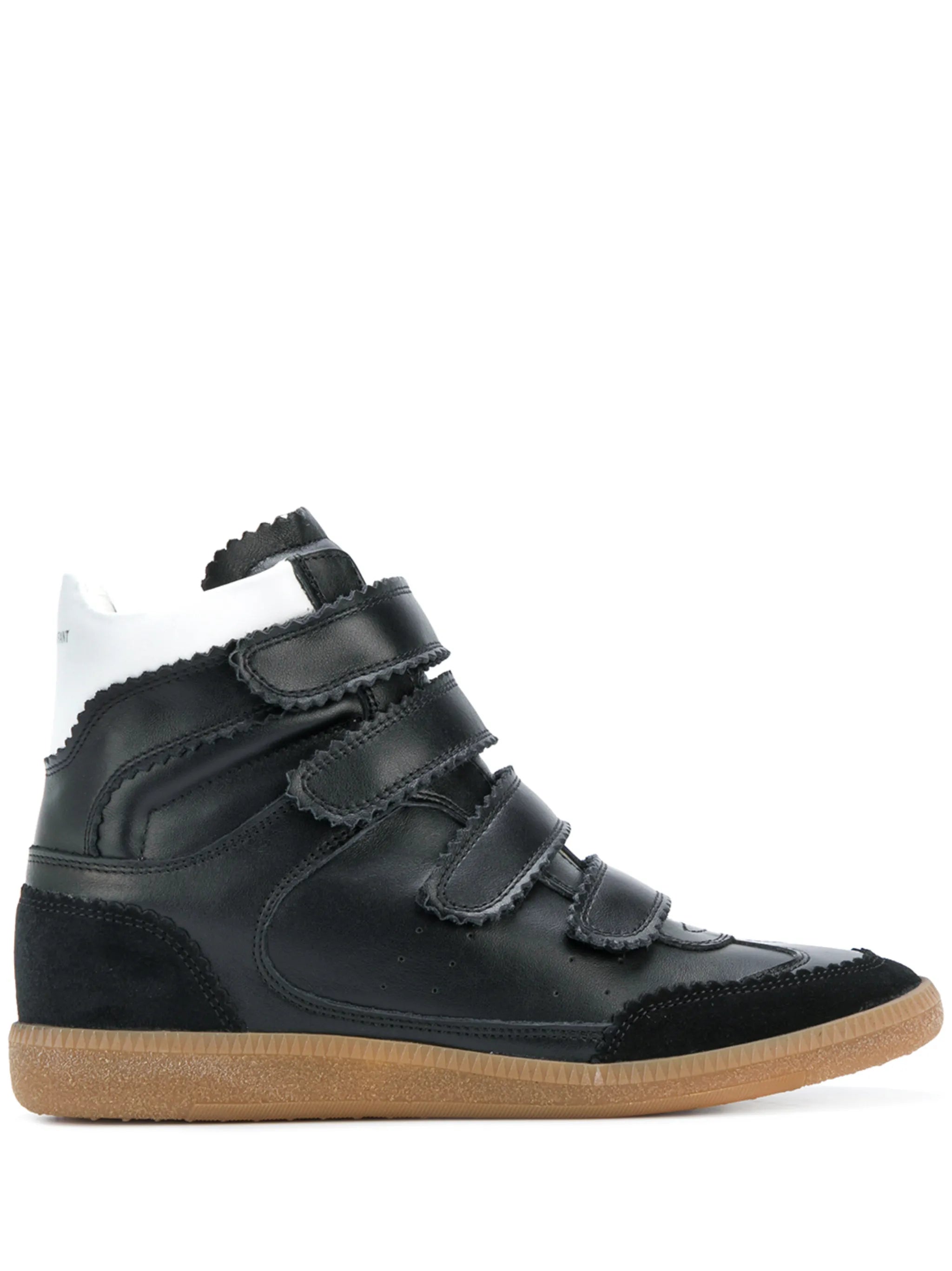 Isabel Marant Isabel Marant Bilsy High-top Sneakers