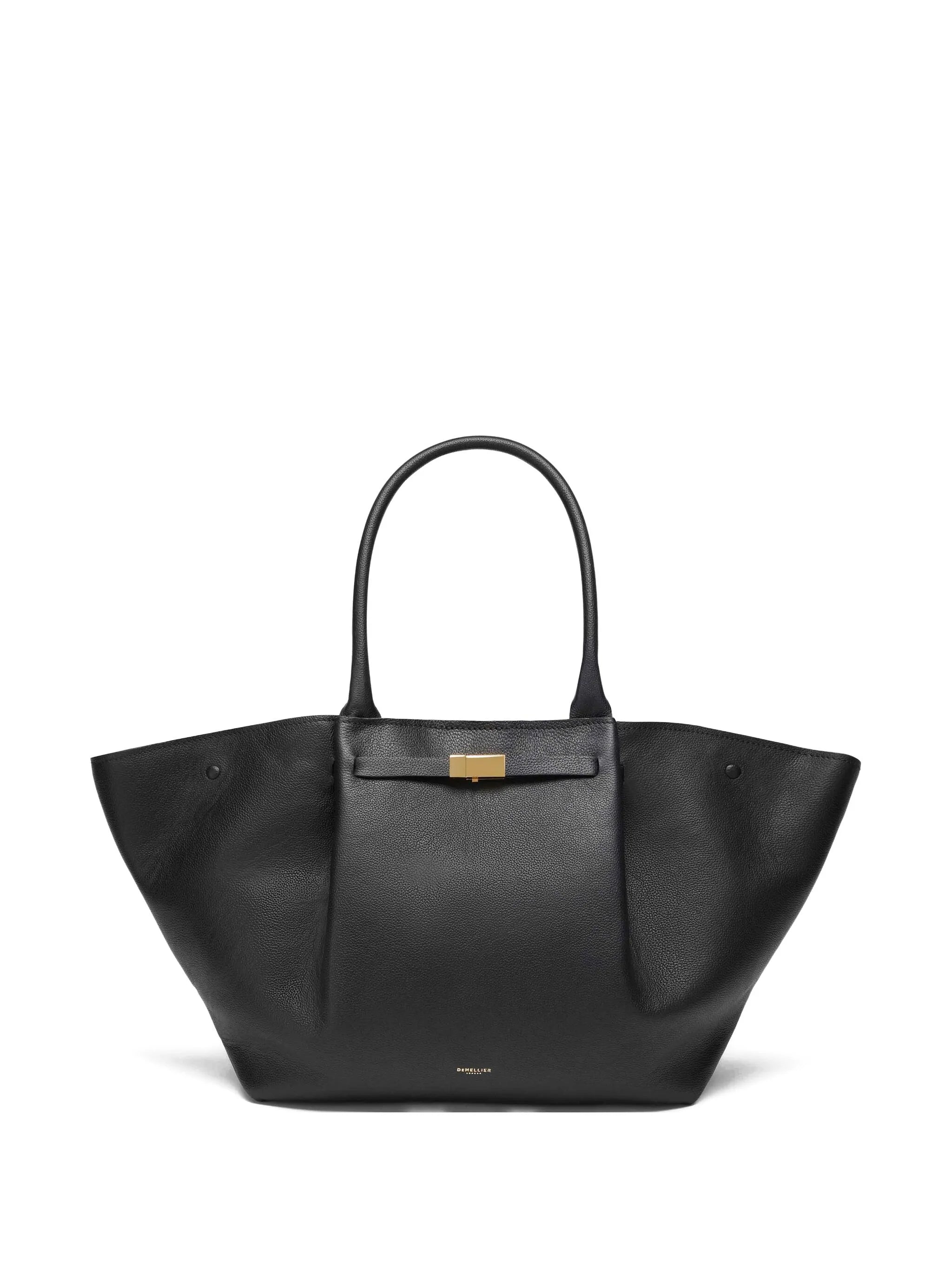 Demellier Demellier New York Shoulder Bag