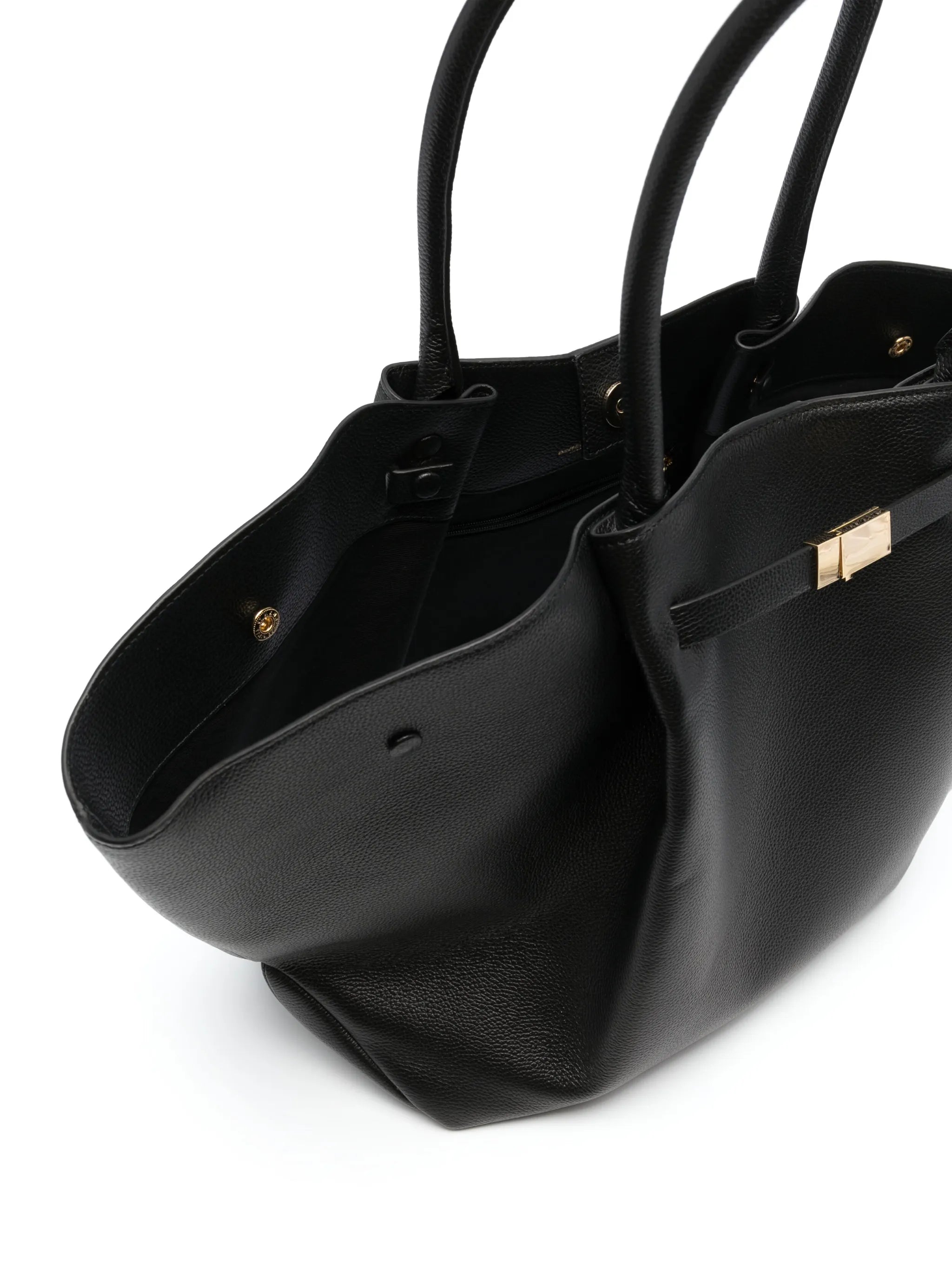 Demellier Demellier New York Shoulder Bag, view 2