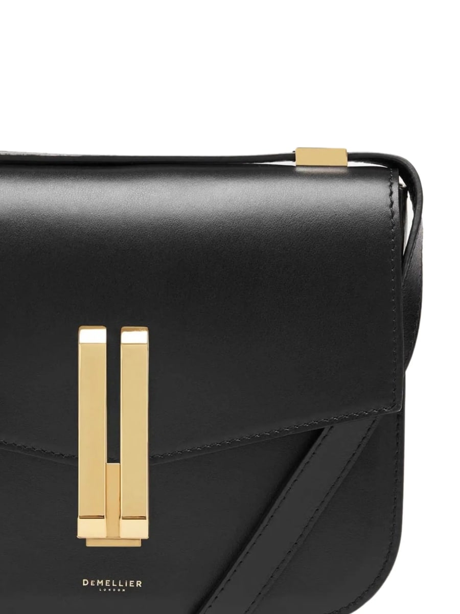 Demellier Demellier The Vancouver Shoulder Bag, view 2