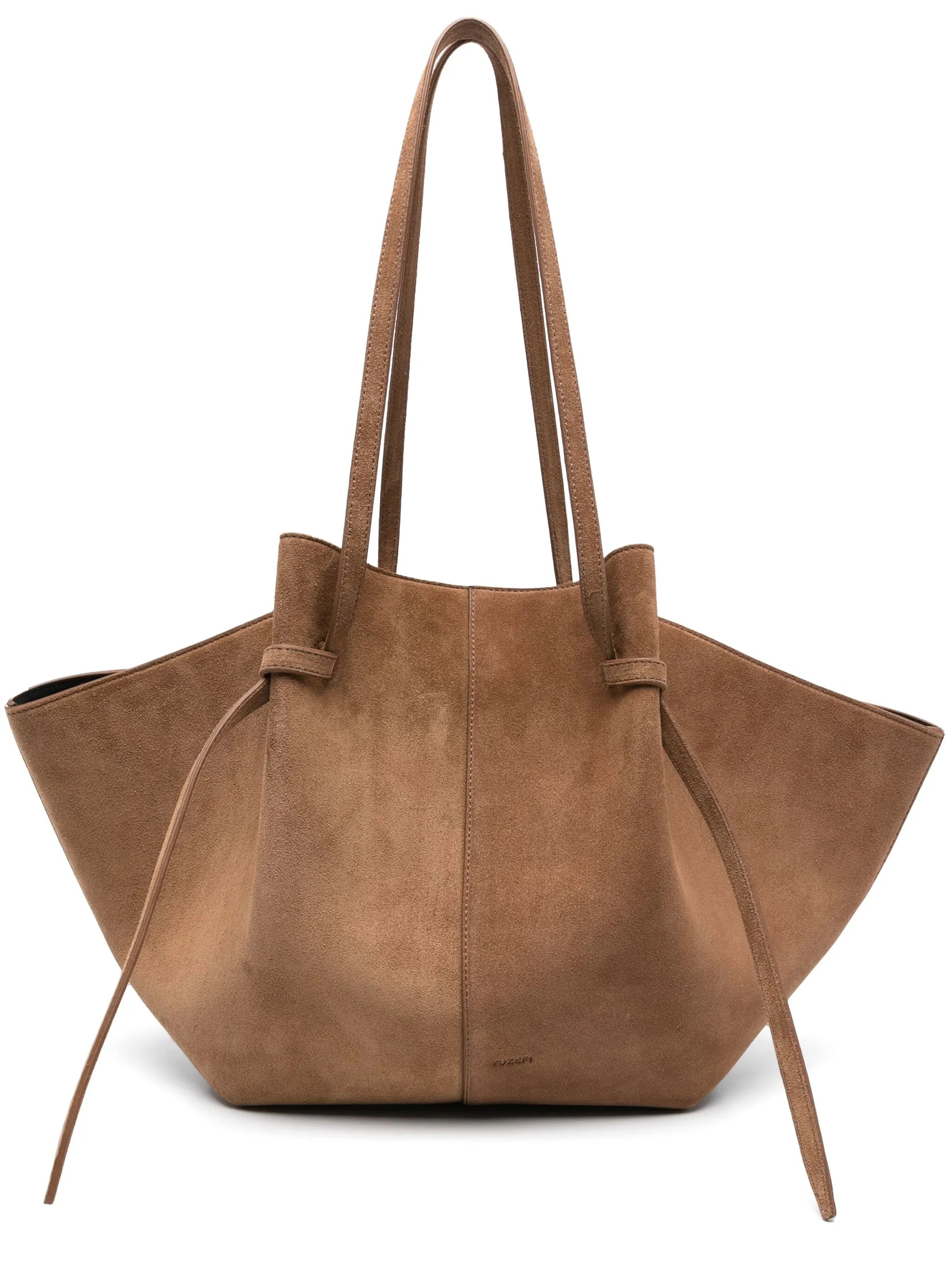 Yuzefi Yuzefi Large Mochi Tote Bag