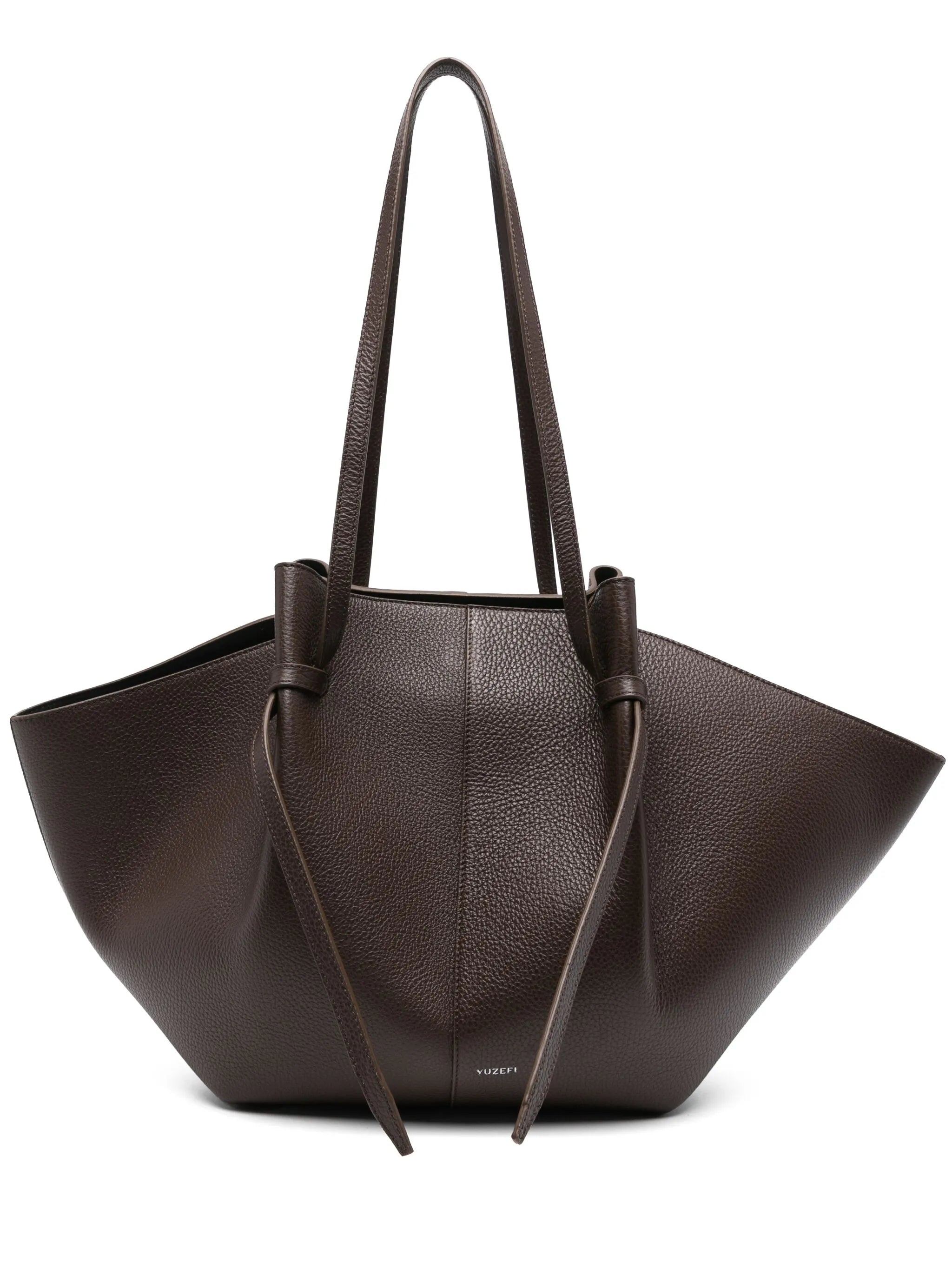 Yuzefi Yuzefi Large Mochi Tote Bag
