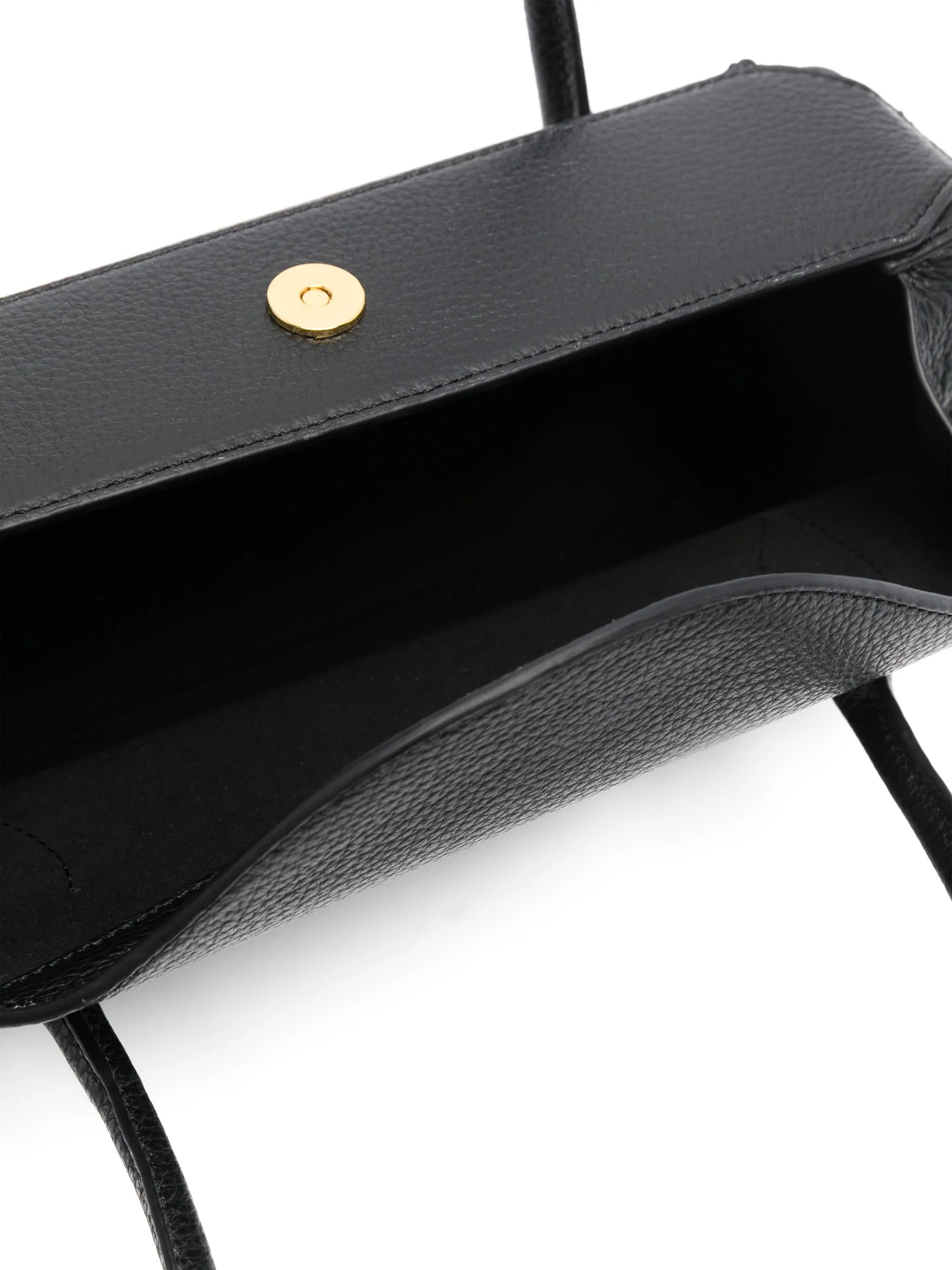 Yuzefi Yuzefi Oyster Shoulder Bag, view 2